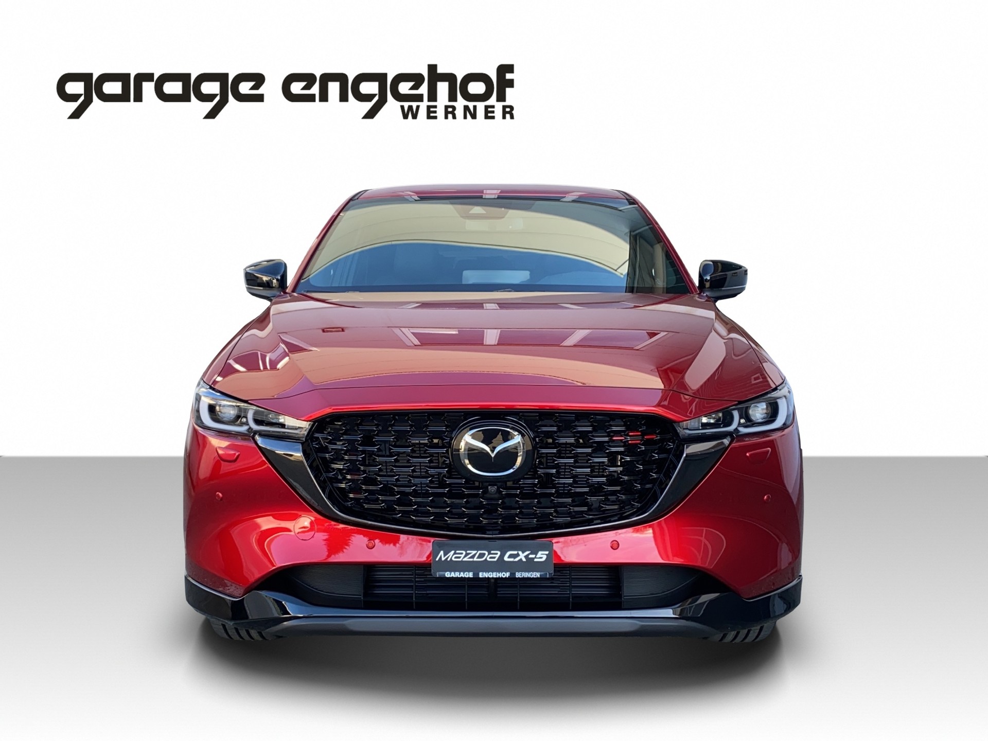 MAZDA CX-5 e-Skyactiv-G 194 Homura AWD Automat-image-6