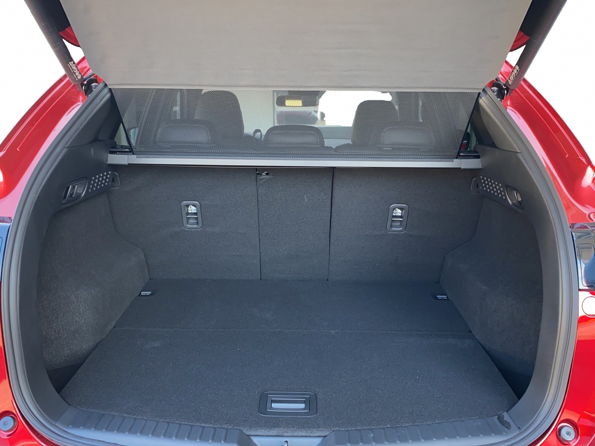 MAZDA CX-5 e-Skyactiv-G 194 Homura AWD Automat-image-8