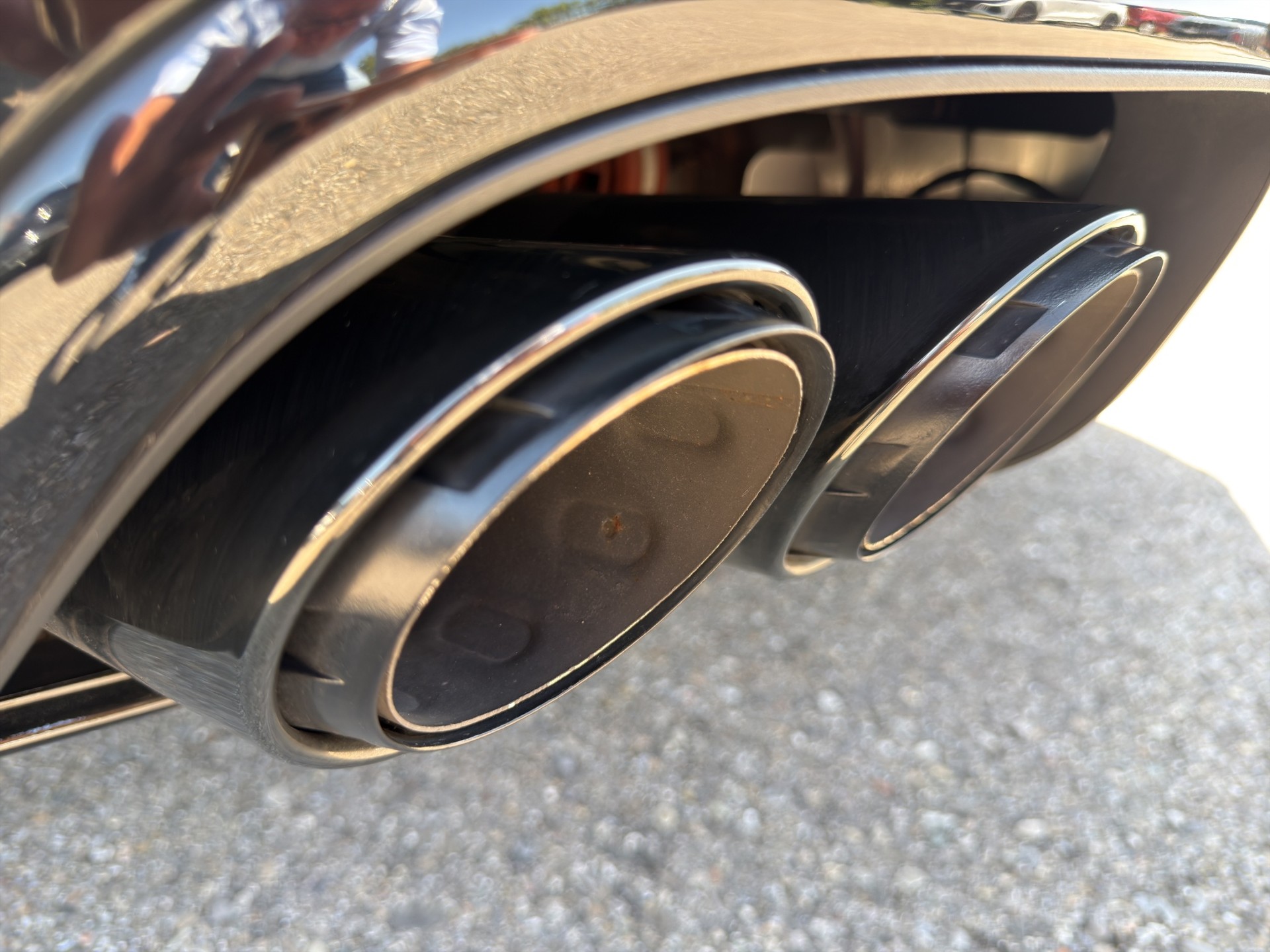 PORSCHE Cayenne Coupé 3.0 V6 E-Hybrid-image-20