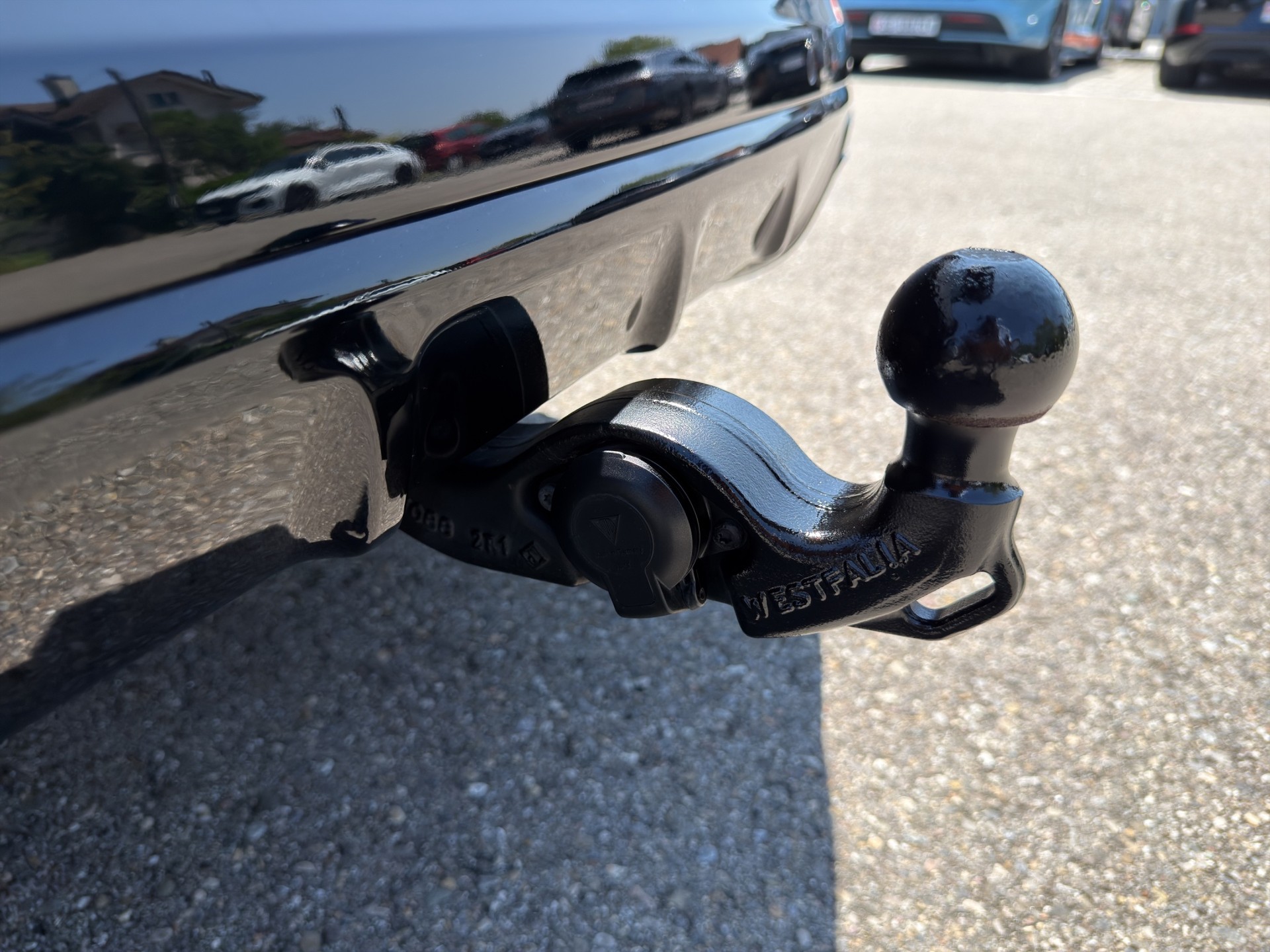 PORSCHE Cayenne Coupé 3.0 V6 E-Hybrid-image-19