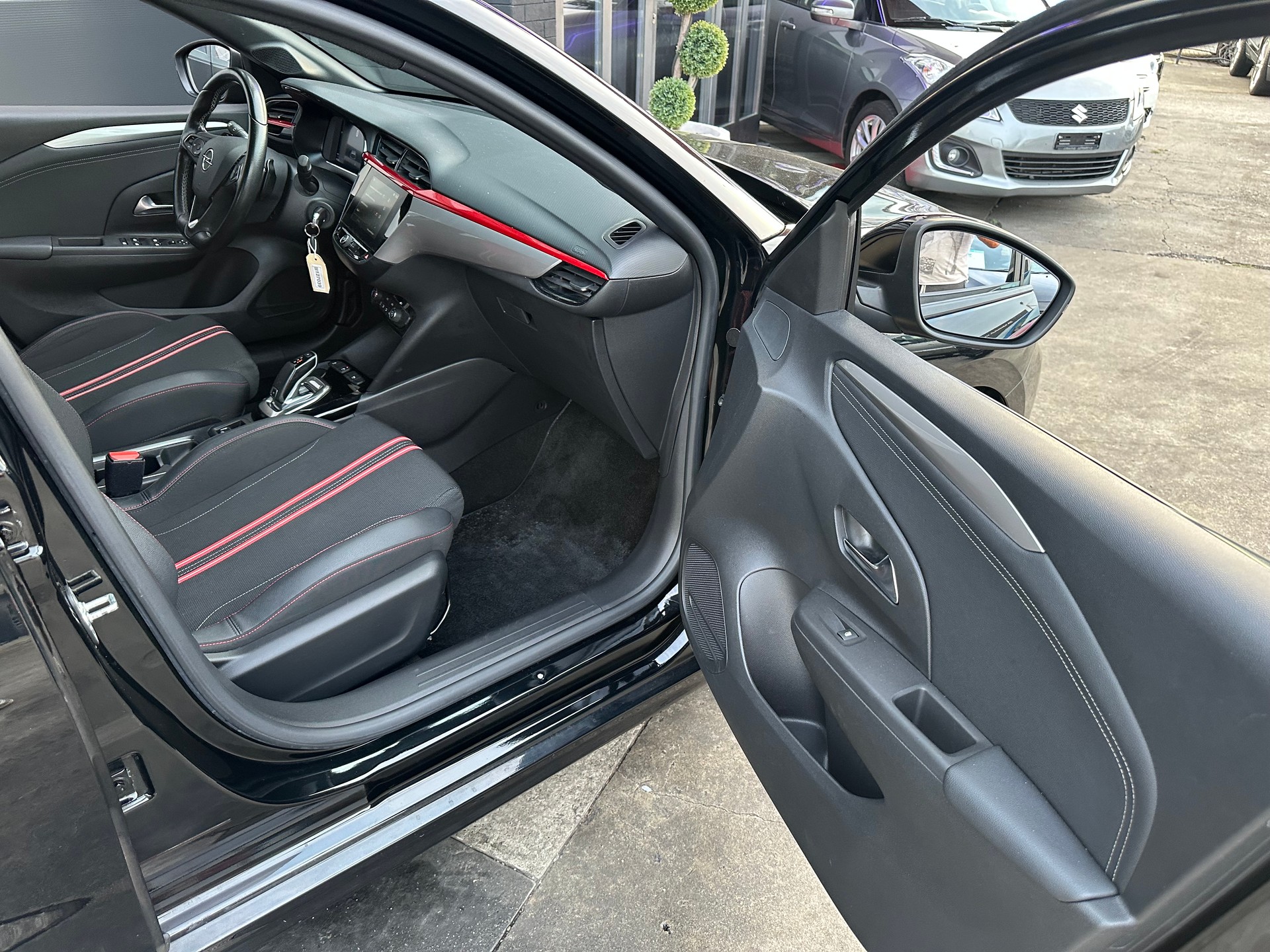 OPEL Corsa 1.2 TP GS-Line-image-10