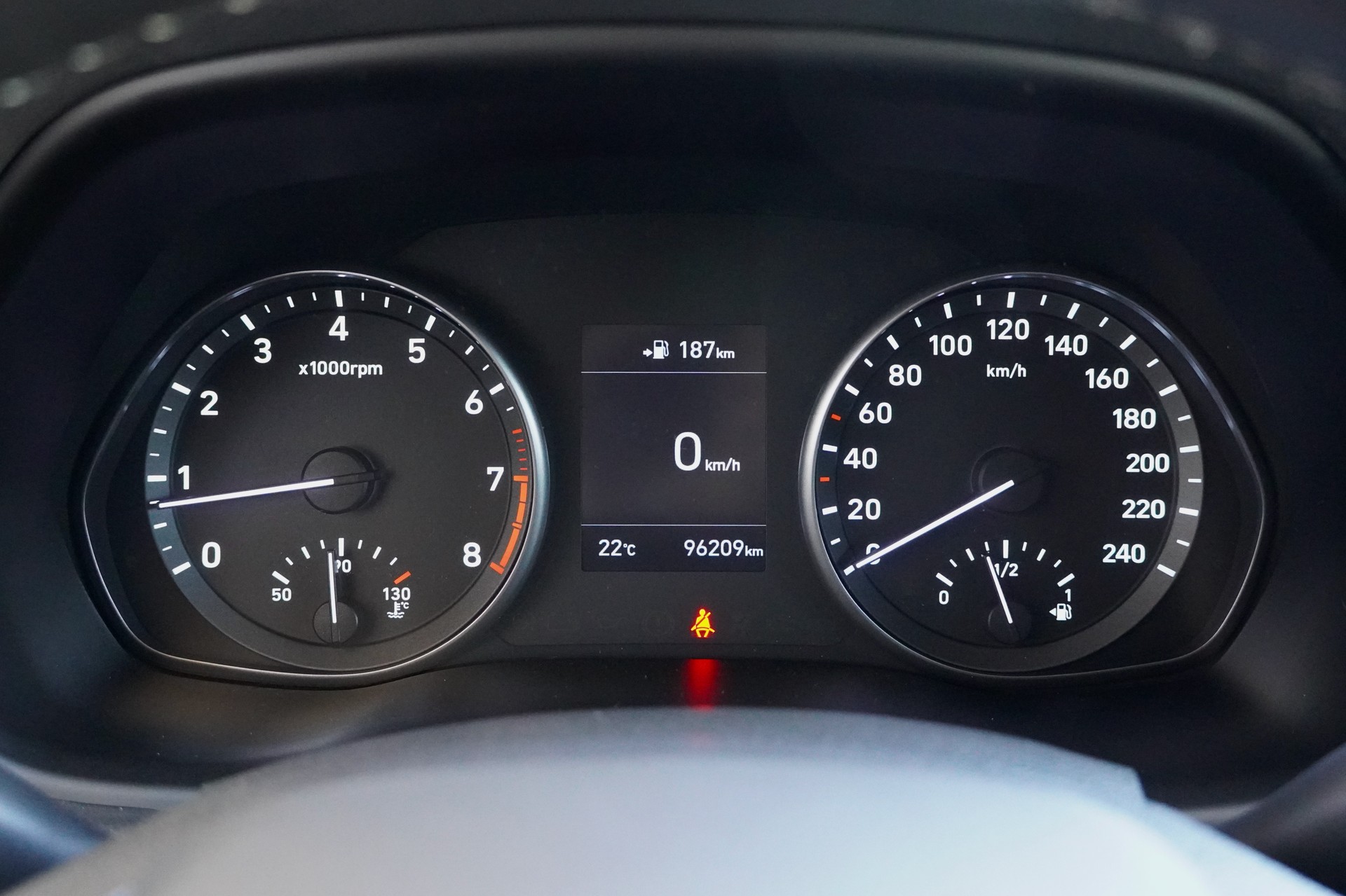 HYUNDAI i30 Fastback 1.4 T-GDi N-Line-image-20