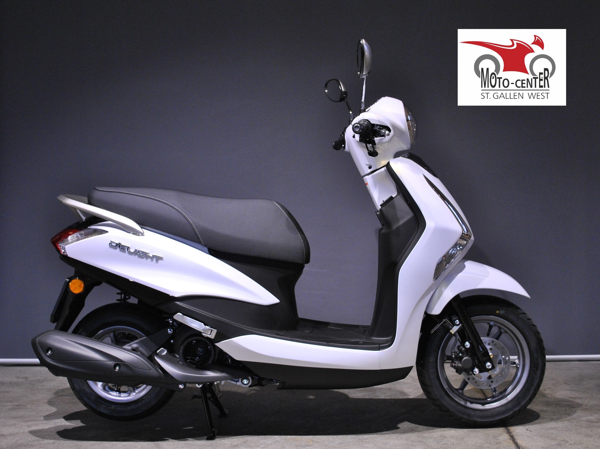 YAMAHA D'elight LTS 125-showroom-element-1