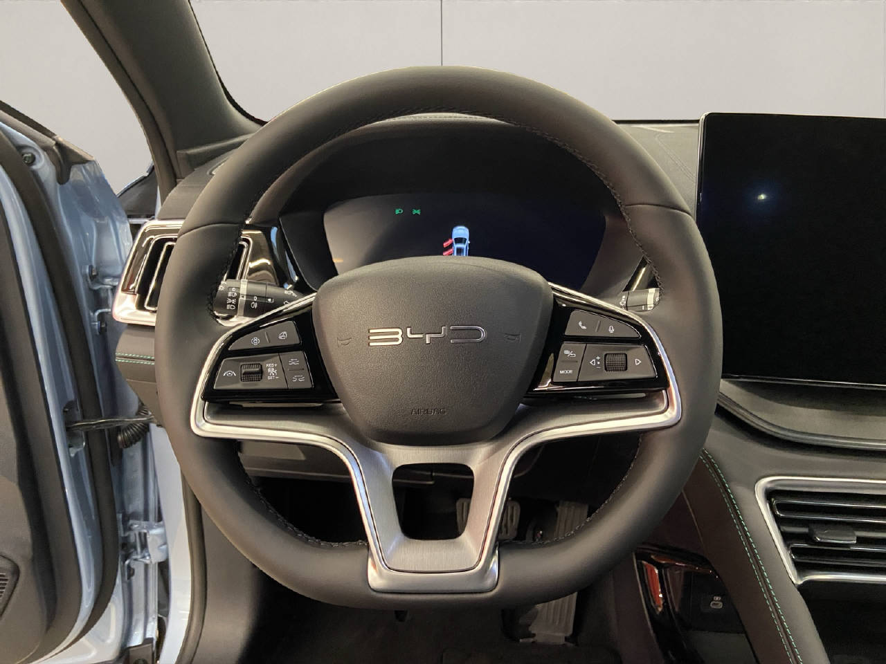 BYD Seal U DM-i Design AWD-image-7