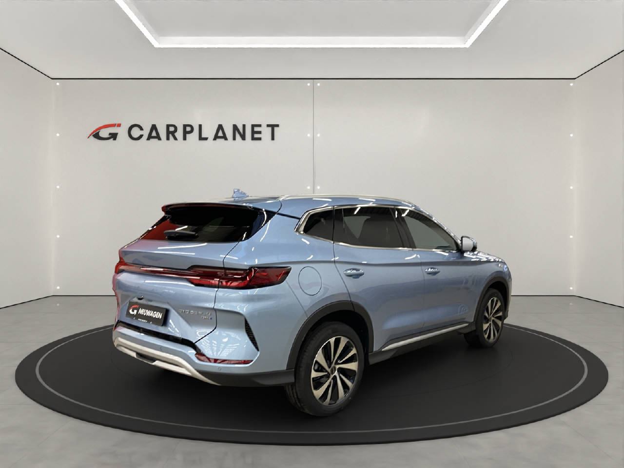 BYD Seal U DM-i Design AWD-image-2