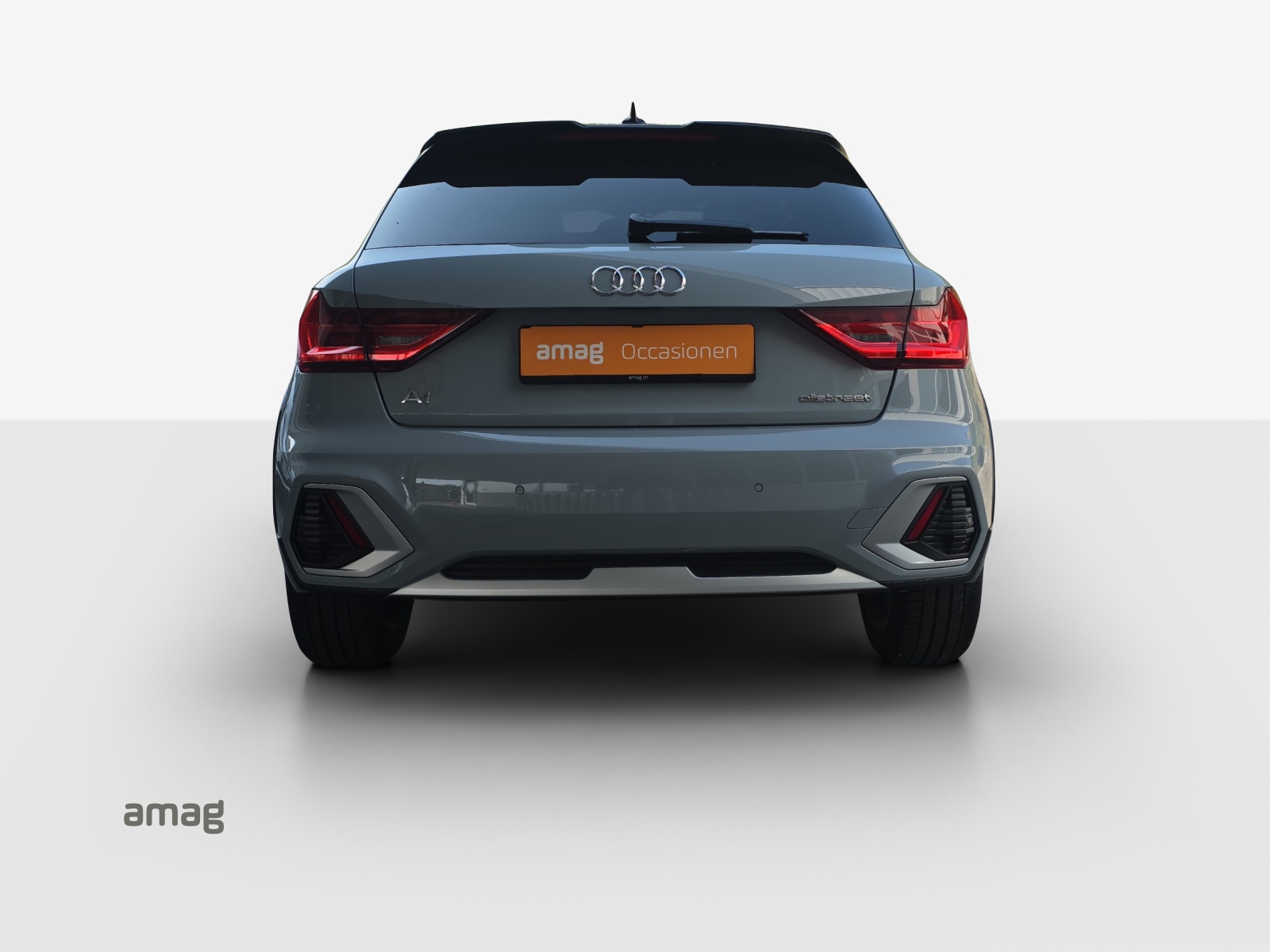 AUDI A1 allstreet 30 TFSI Attraction S-tronic-showroom-element-3