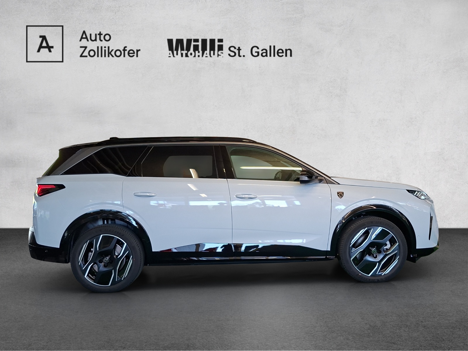 PEUGEOT 5008 long range e-GT Exclusive 96.9kWh-showroom-element-3