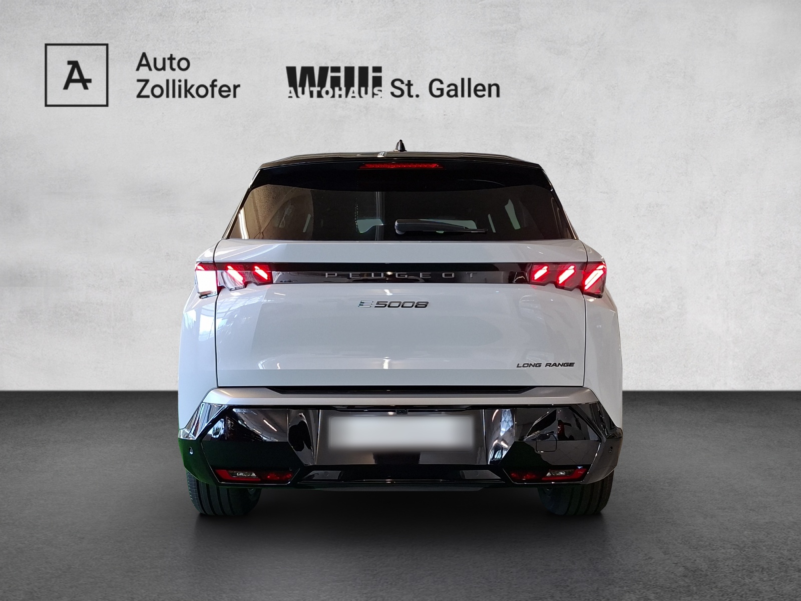 PEUGEOT 5008 long range e-GT Exclusive 96.9kWh-image-4