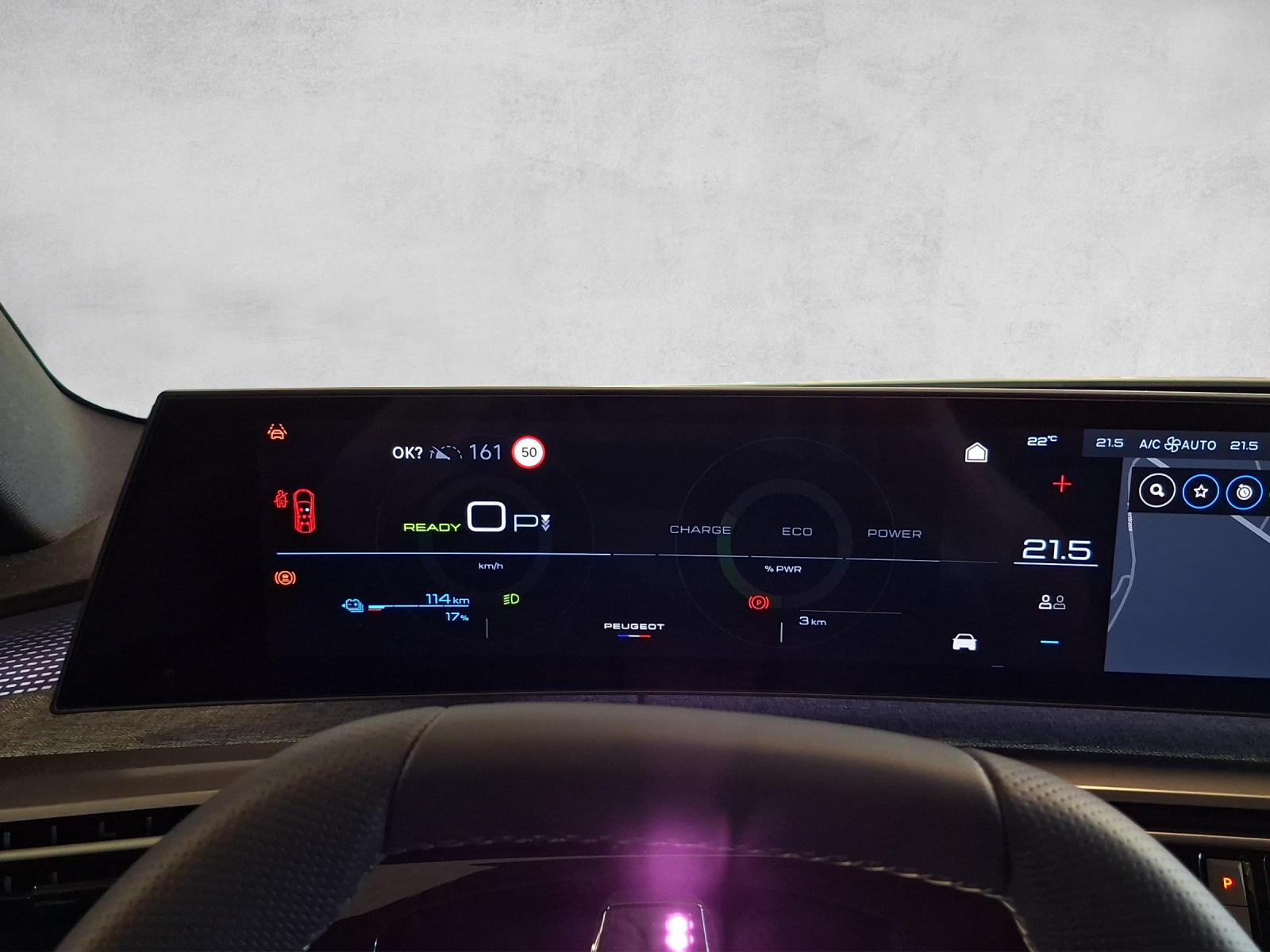 PEUGEOT 5008 long range e-GT Exclusive 96.9kWh-image-9