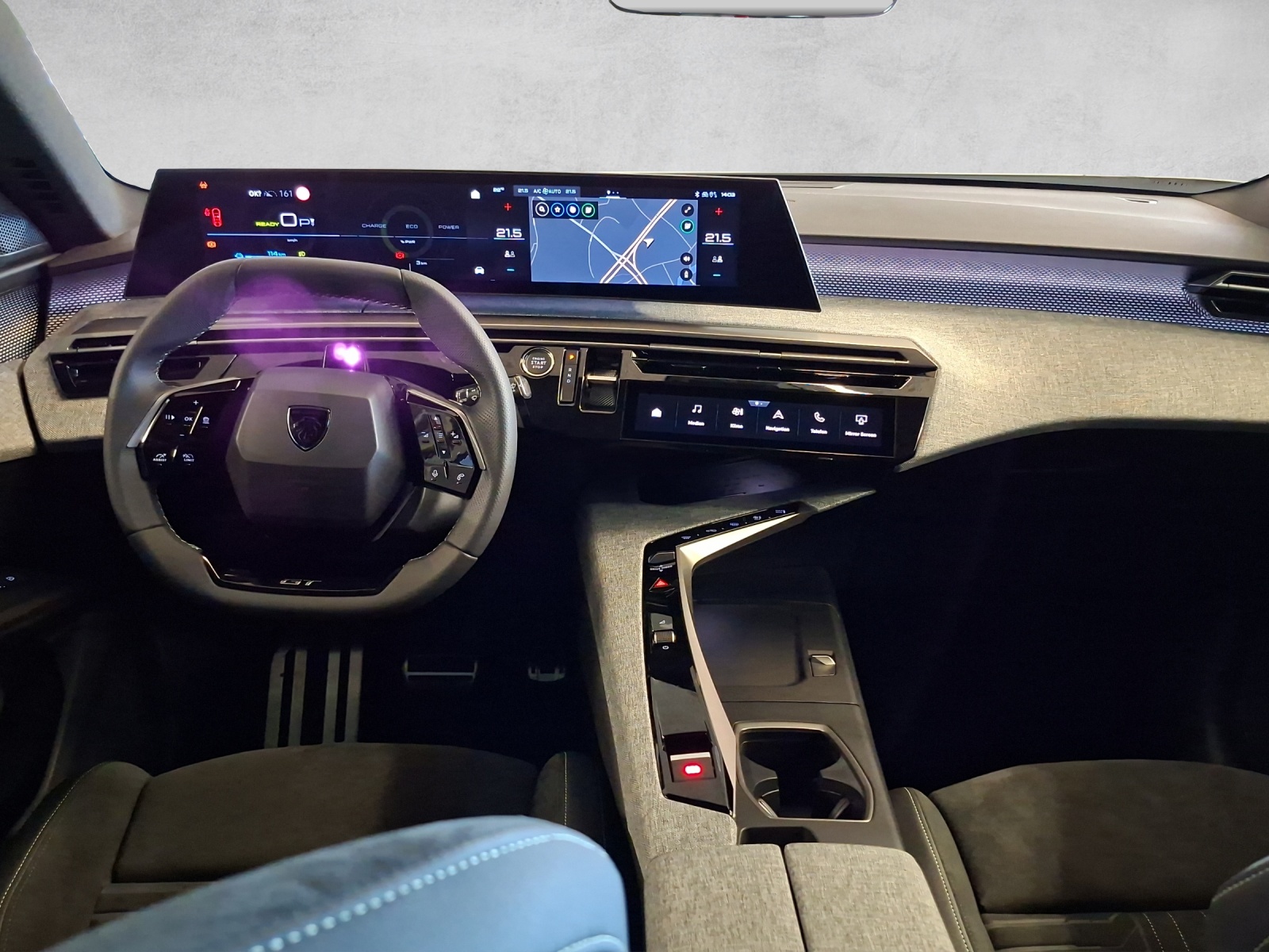 PEUGEOT 5008 long range e-GT Exclusive 96.9kWh-image-8
