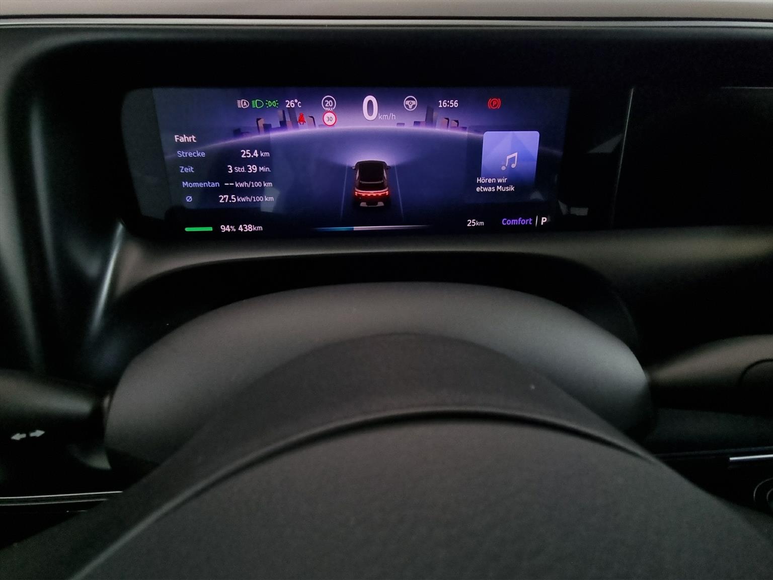 SMART #5 PRO RWD-image-10