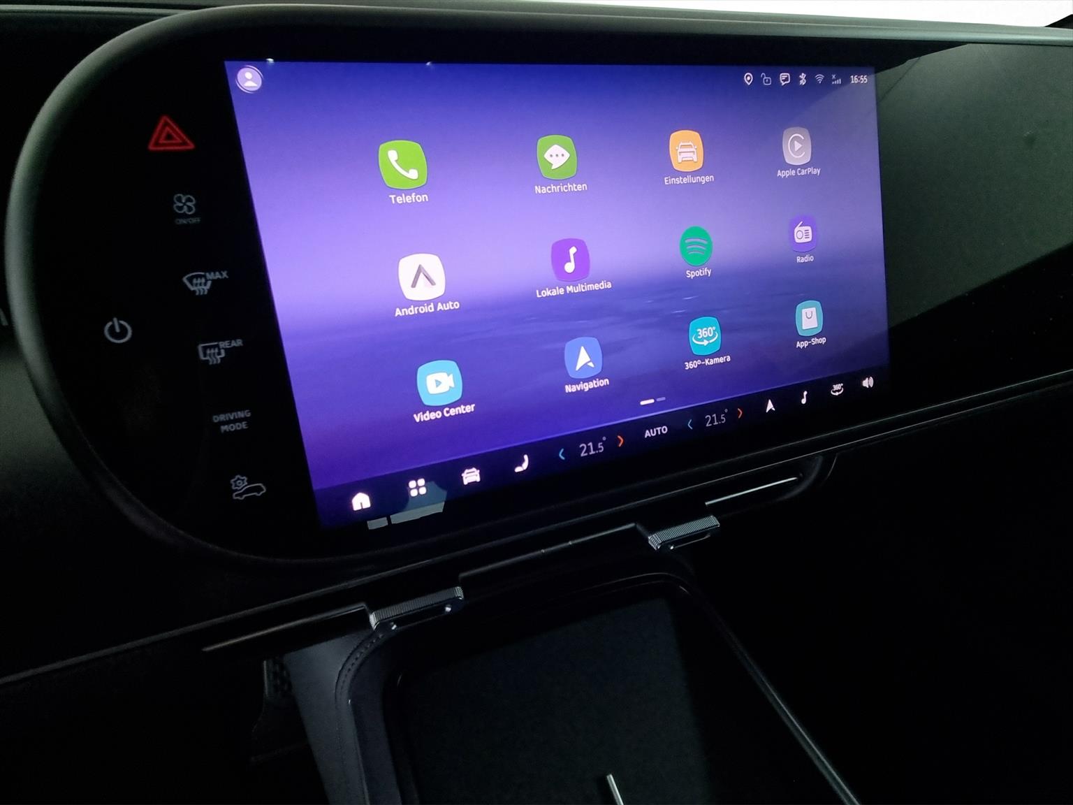 SMART #5 PRO RWD-image-13