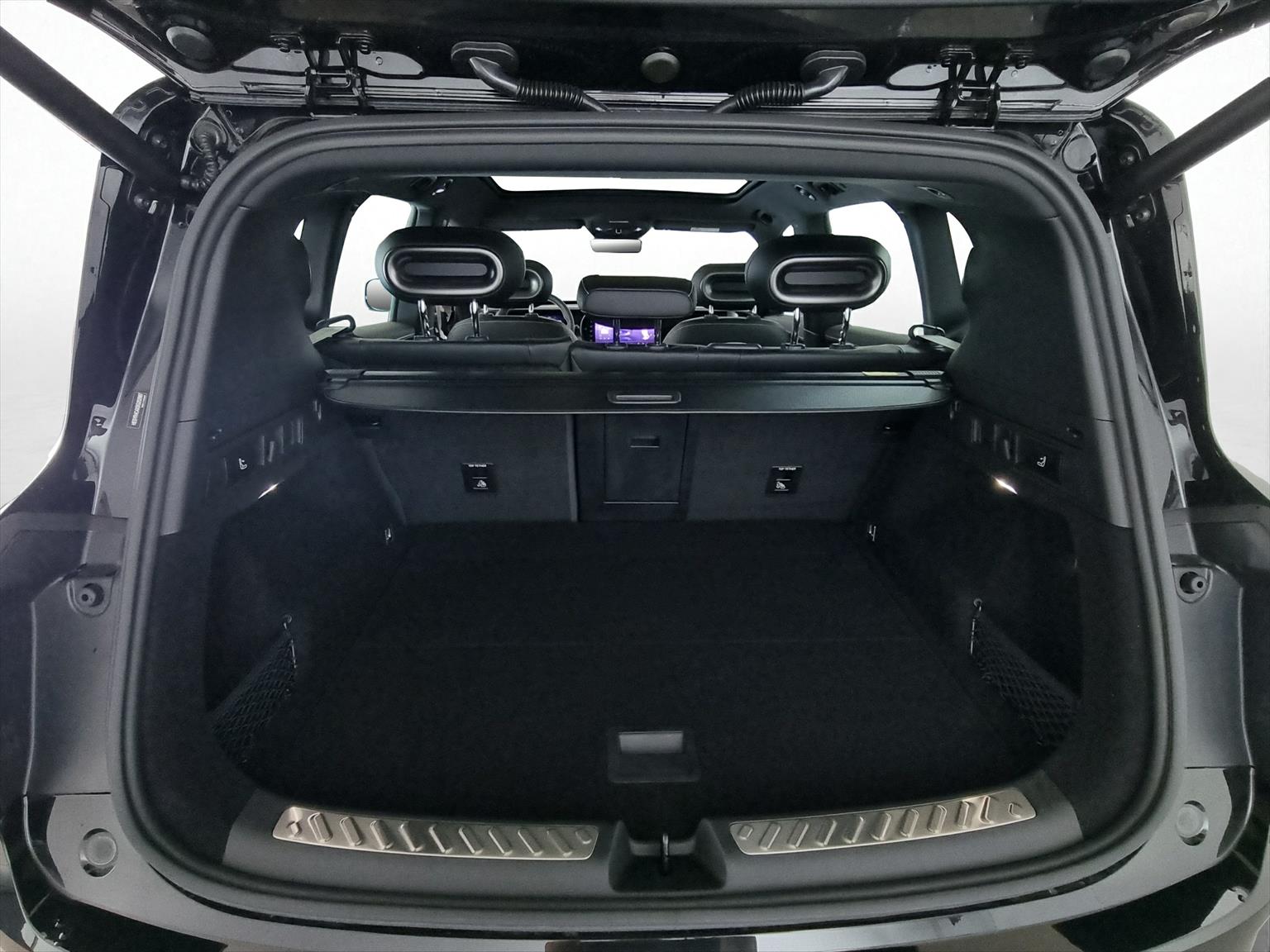 SMART #5 PRO 76kWh-image-14