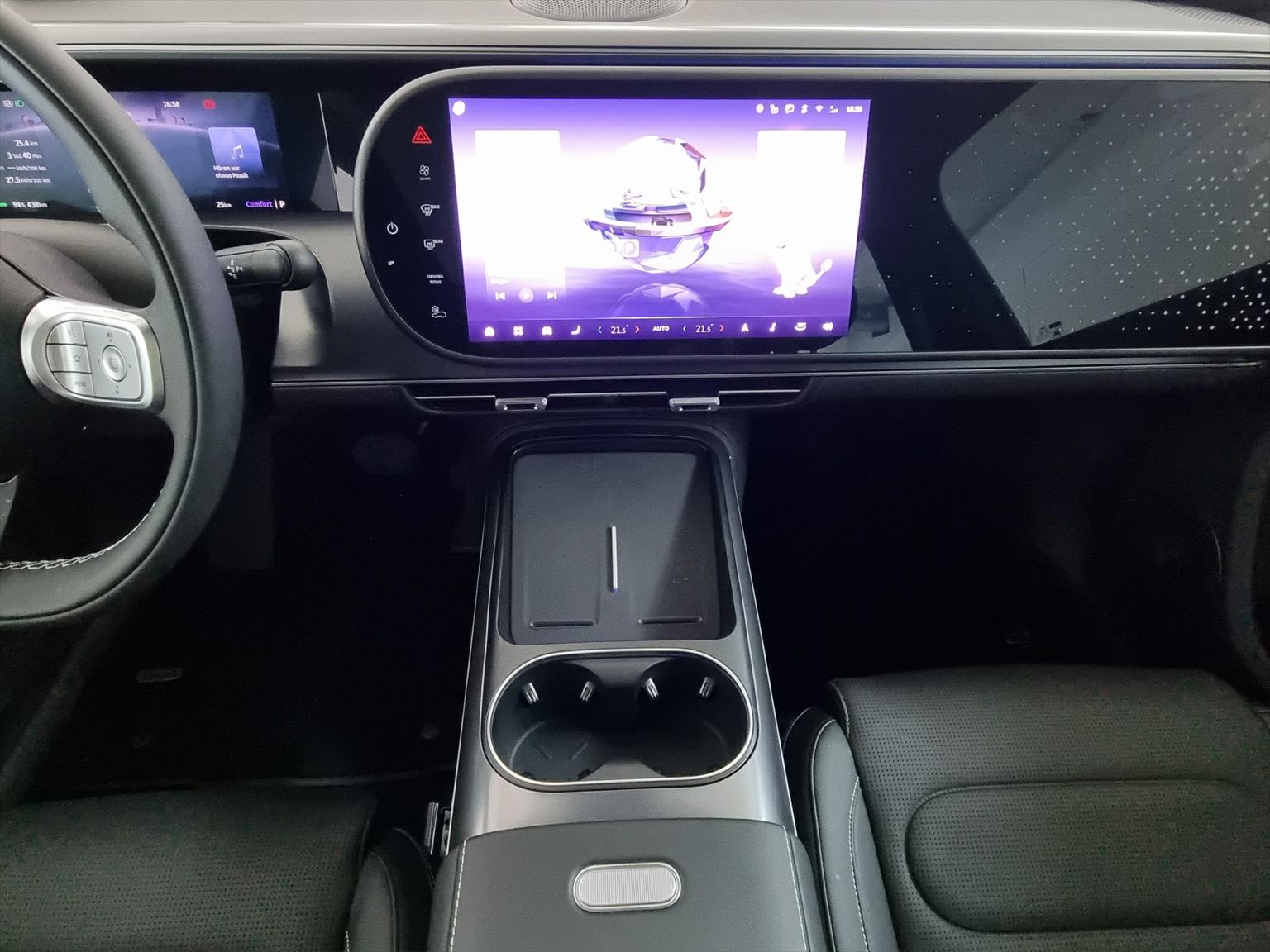 SMART #5 PRO RWD-image-9