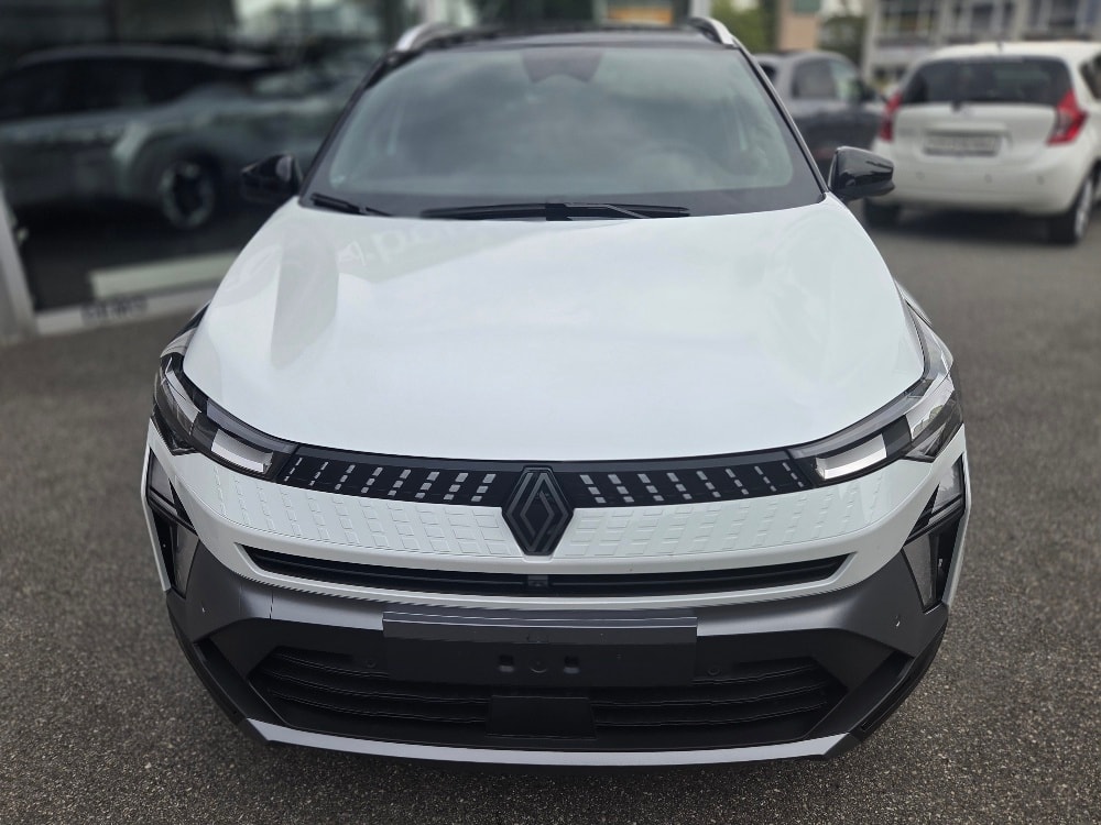 RENAULT Captur 1.8 E-Tech 160 Esprit Alpine DHT-image-5