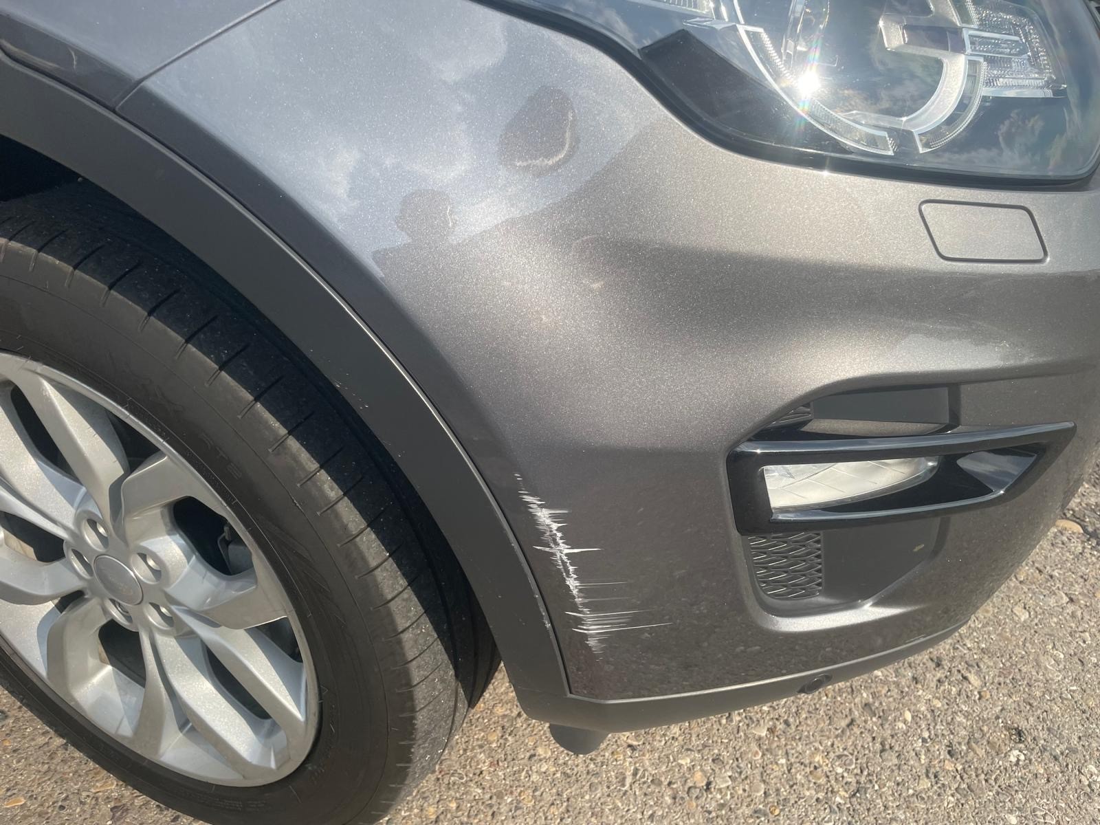 LAND ROVER Discovery Sport 2.0 Si4 HSE Advantage AT9-image-5