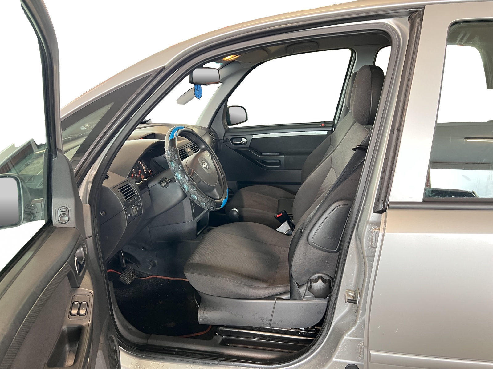 OPEL Meriva 1.6i-16 TP Enjoy-image-8