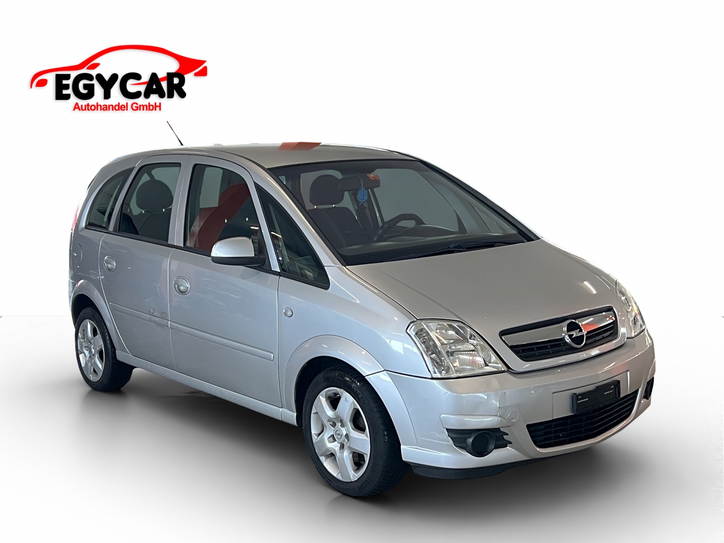 OPEL Meriva 1.6i-16 TP Enjoy-image-1