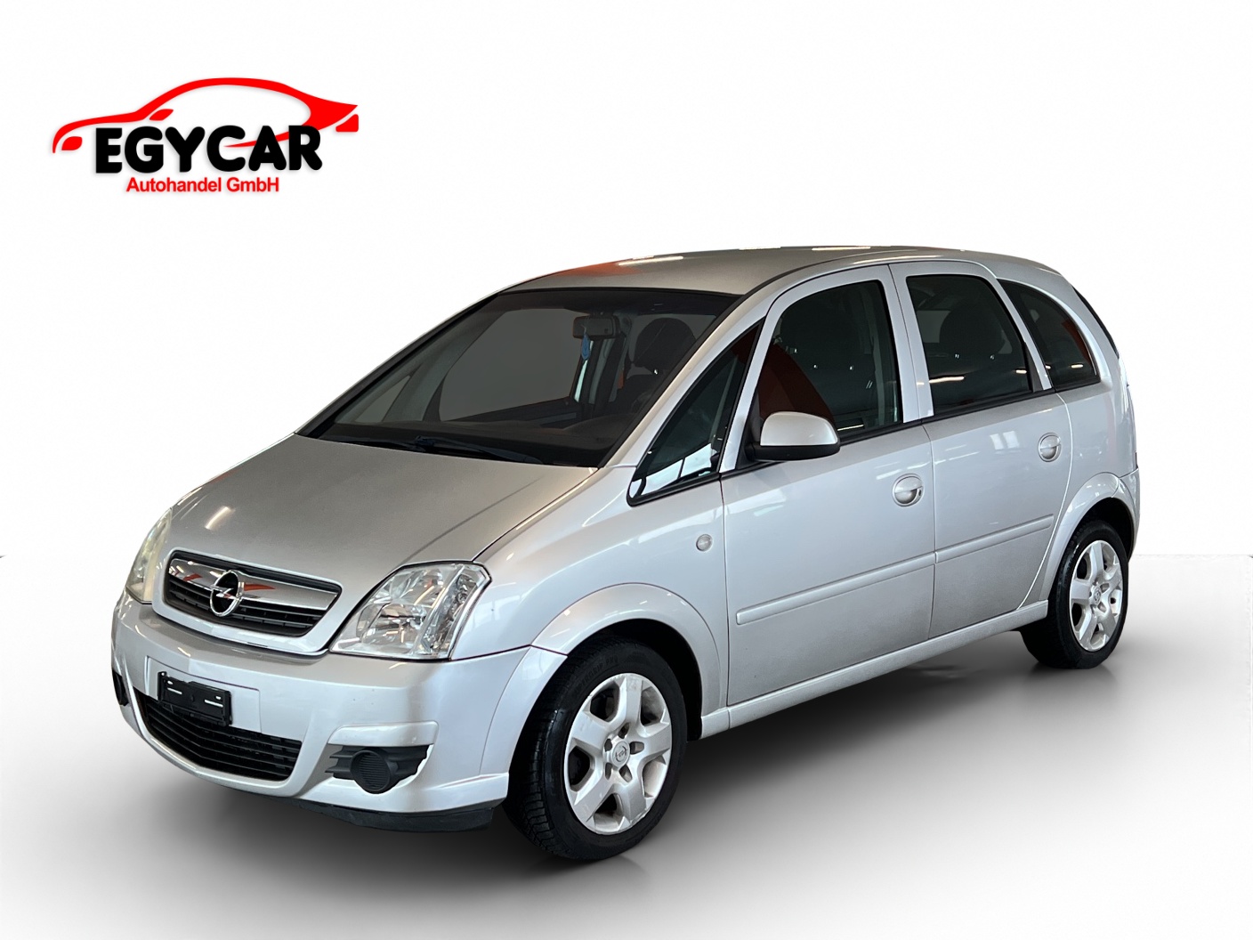 OPEL Meriva 1.6i-16 TP Enjoy-image-2