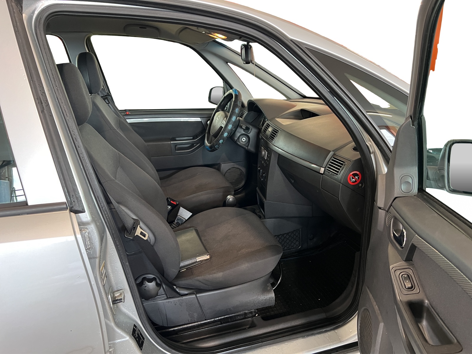 OPEL Meriva 1.6i-16 TP Enjoy-image-6