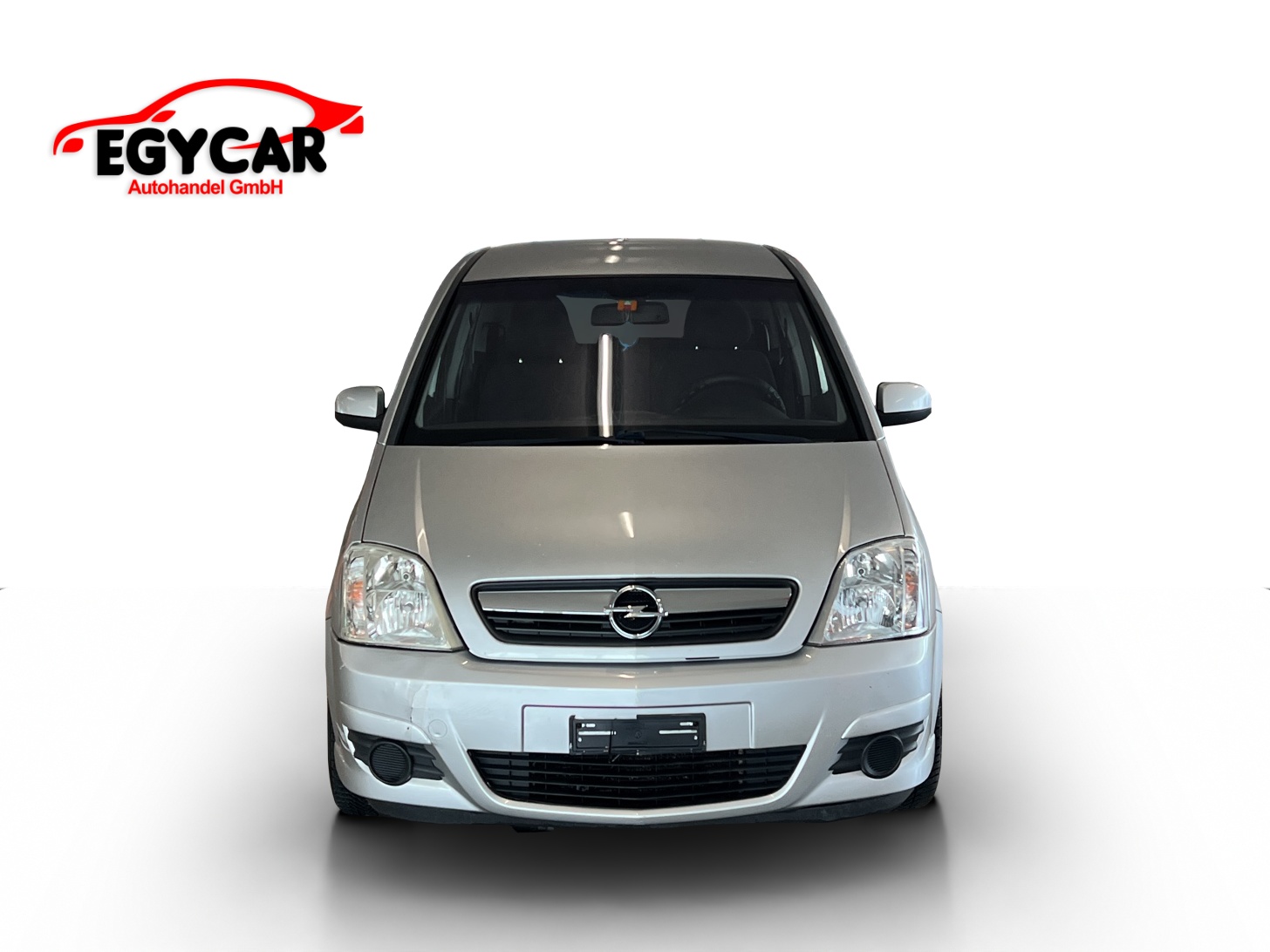 OPEL Meriva 1.6i-16 TP Enjoy-image-0