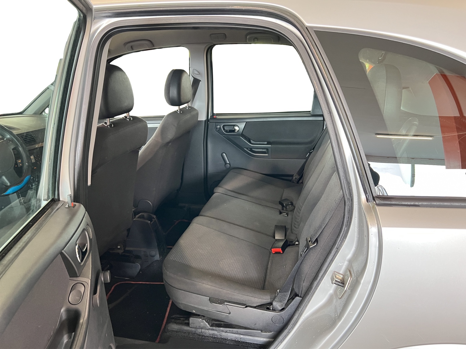 OPEL Meriva 1.6i-16 TP Enjoy-image-9