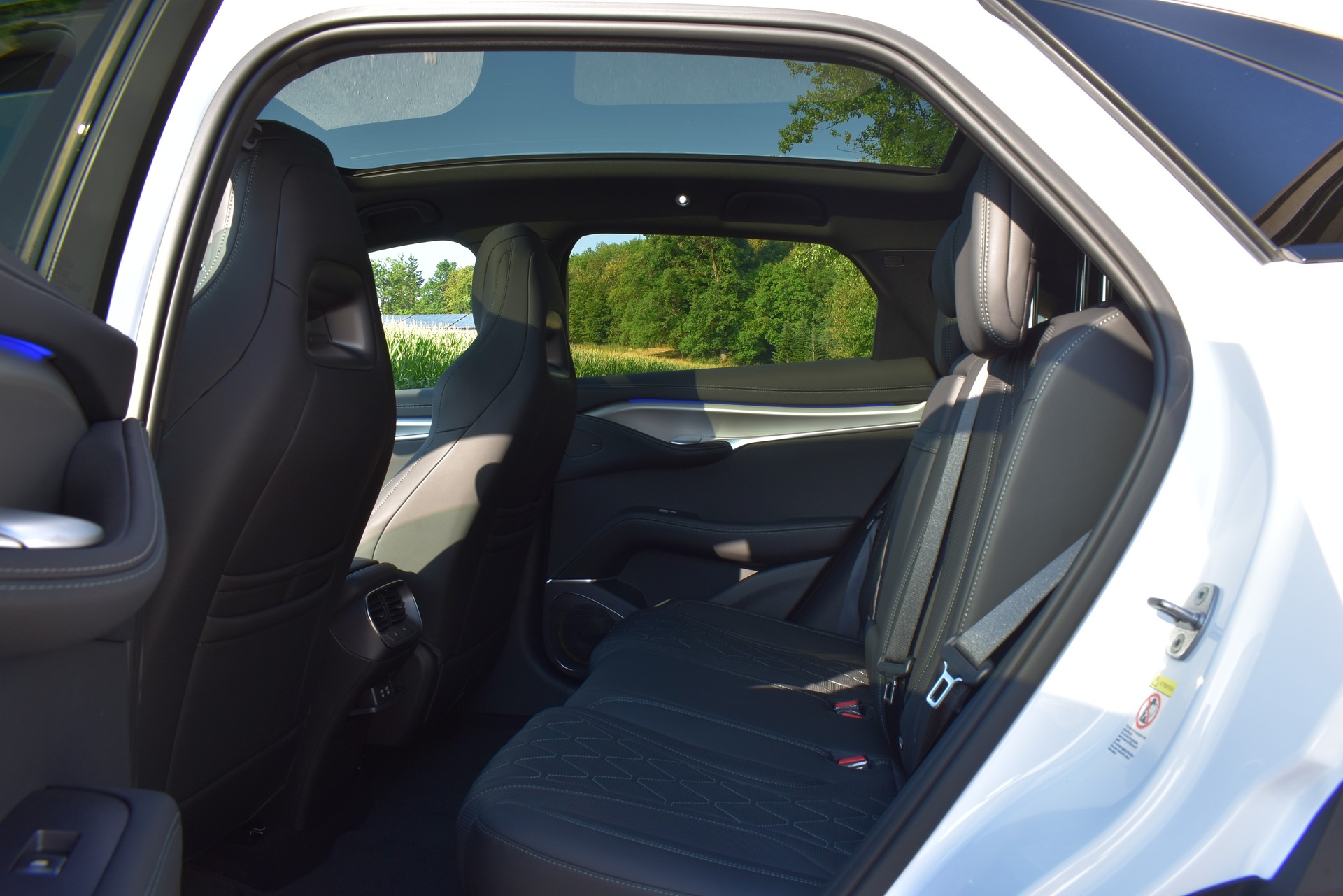 BYD Sealion 7 91,3 kWh Excellence AWD-image-8