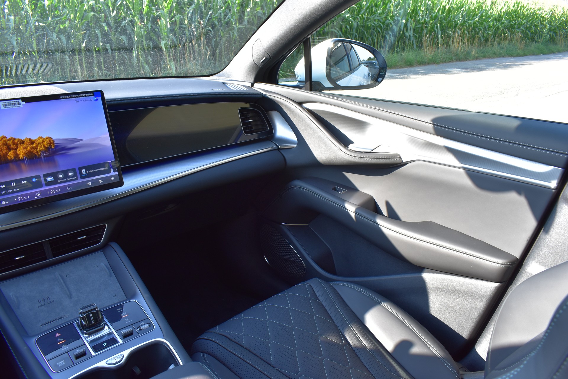 BYD Sealion 7 91,3 kWh Excellence AWD-image-10