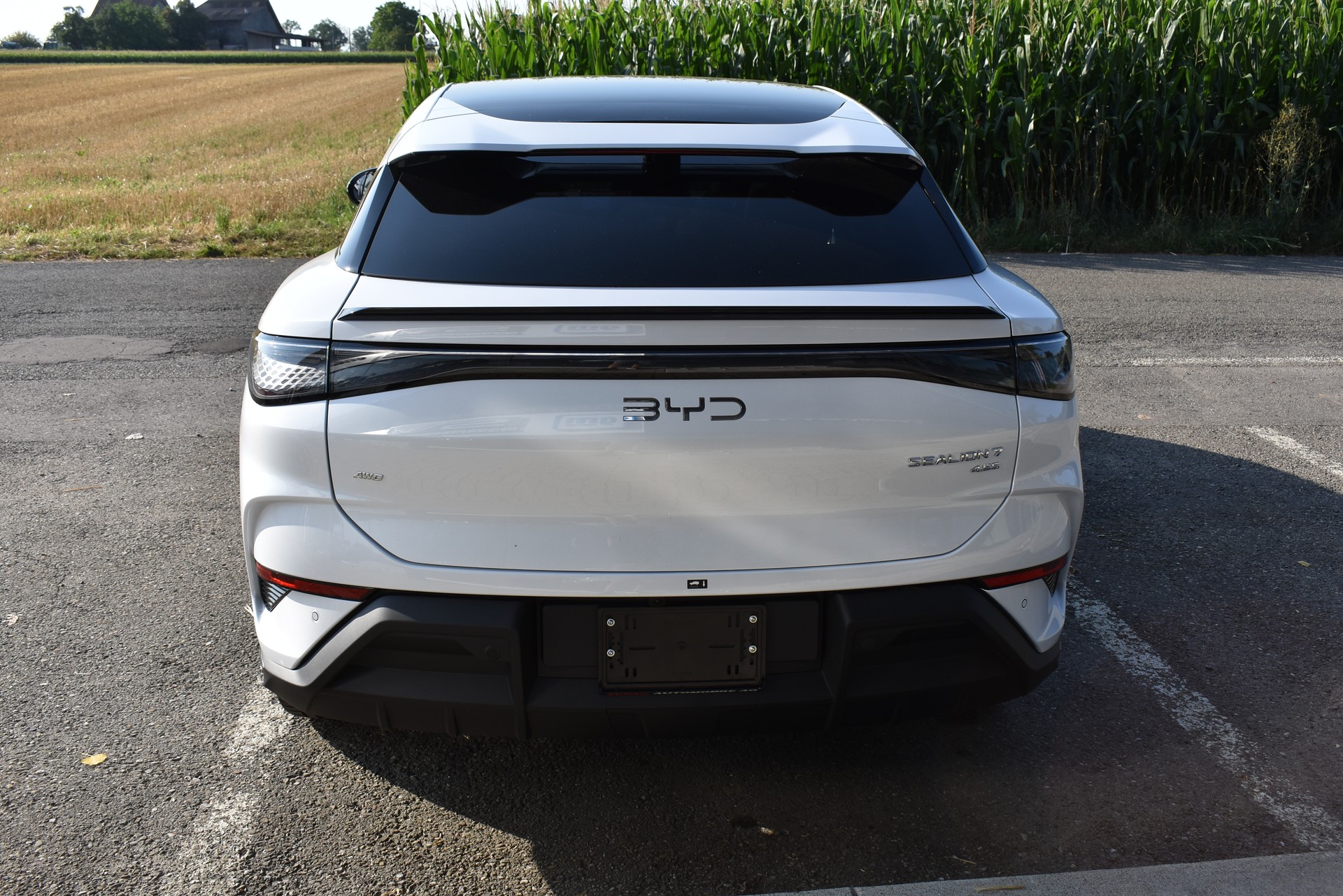 BYD Sealion 7 91,3 kWh Excellence AWD-image-5