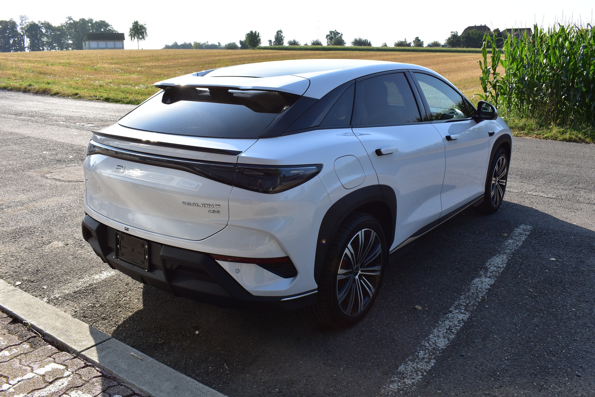 BYD Sealion 7 91,3 kWh Excellence AWD-image-6