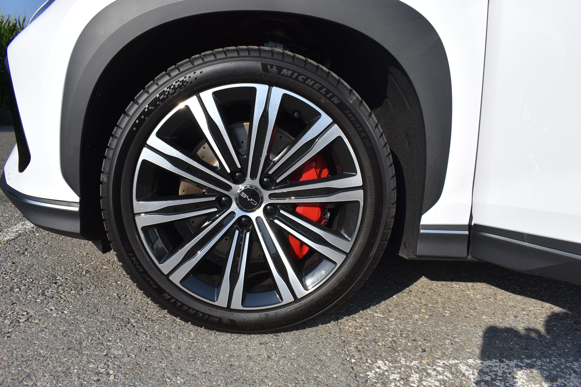 BYD Sealion 7 91,3 kWh Excellence AWD-image-12