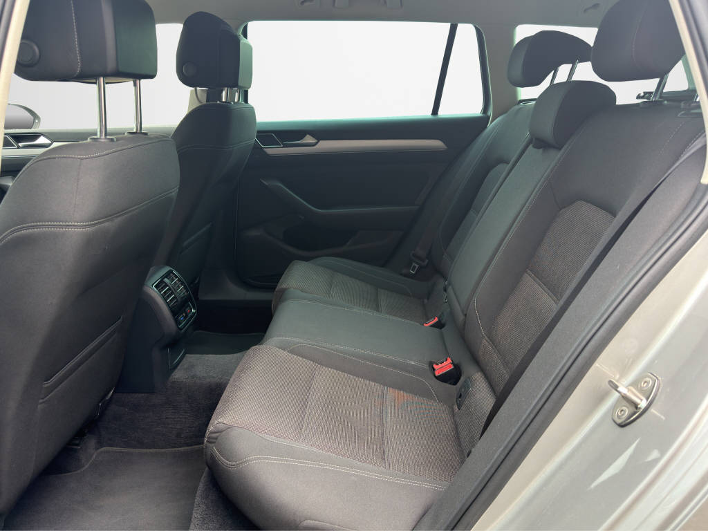 VW Passat Variant 1.4 TSI ACT Comfortline-image-14