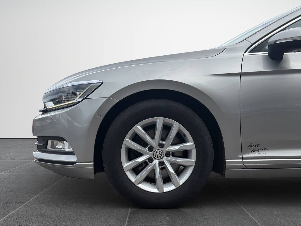 VW Passat Variant 1.4 TSI ACT Comfortline-image-18