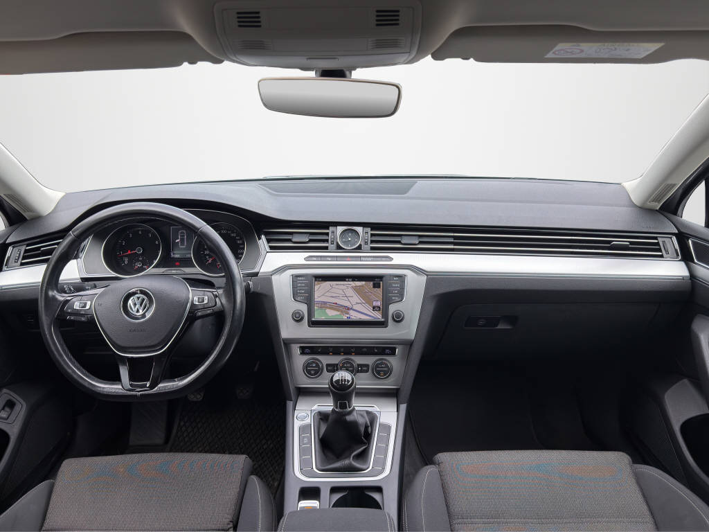 VW Passat Variant 1.4 TSI ACT Comfortline-image-13