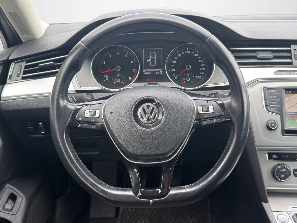 VW Passat Variant 1.4 TSI ACT Comfortline-image-9