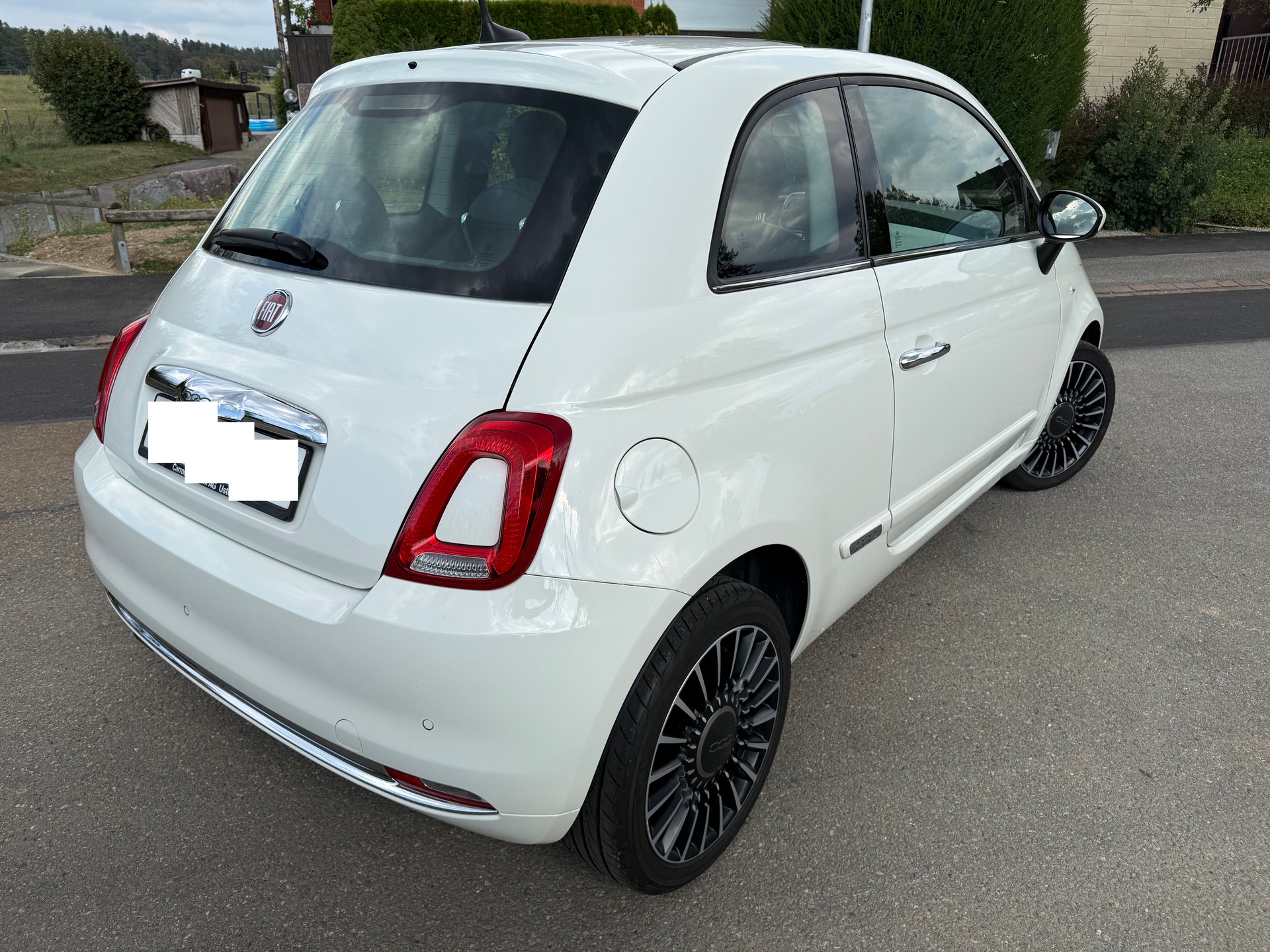 FIAT 1.2 Lounge-image-1