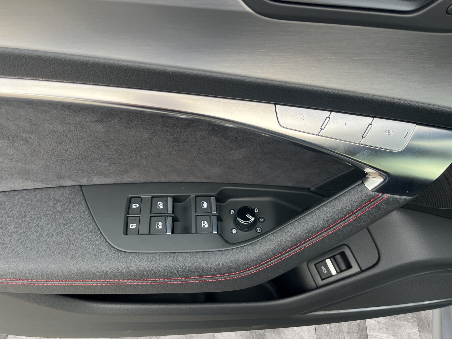 AUDI A7 Sportback 55 TFSI quattro S-tronic*S-Line, 5-Plätzer, Sportpakete, S-Sportsitze, Standheizung, (5-Jahre Garantie)-image-15