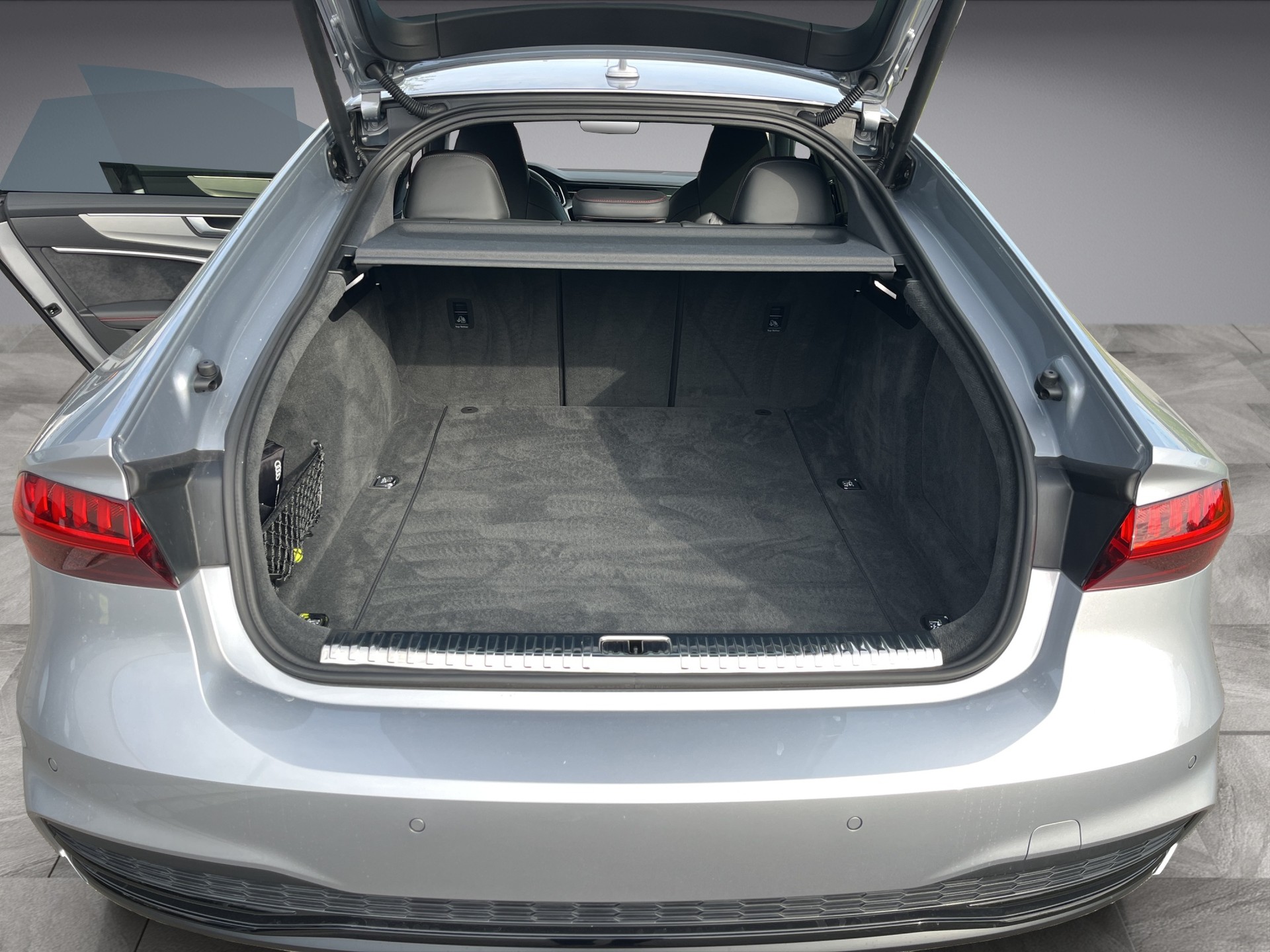 AUDI A7 Sportback 55 TFSI quattro S-tronic*S-Line, 5-Plätzer, Sportpakete, S-Sportsitze, Standheizung, (5-Jahre Garantie)-image-12