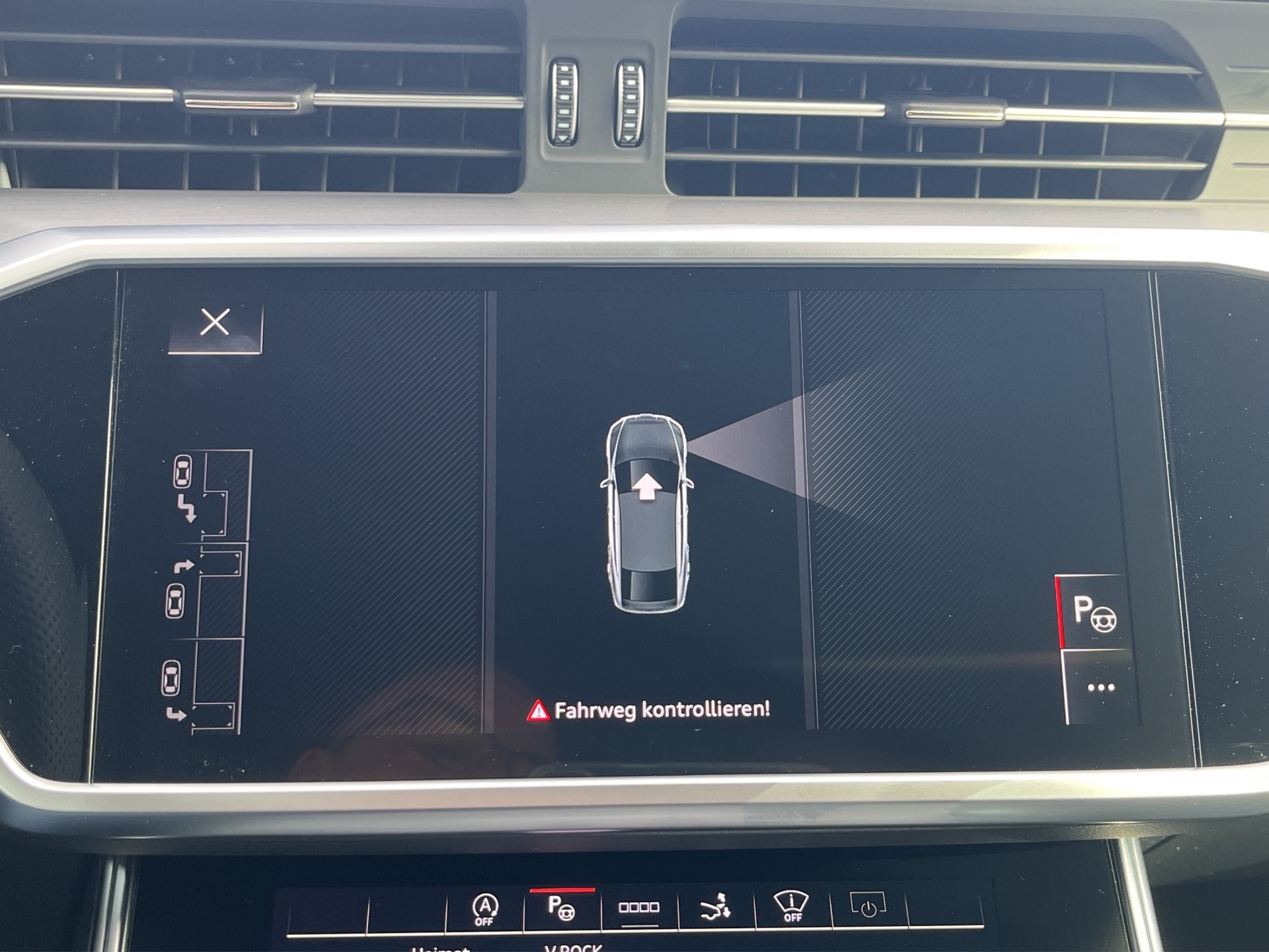 AUDI A7 Sportback 55 TFSI quattro S-tronic*S-Line, 5-Plätzer, Sportpakete, S-Sportsitze, Standheizung, (5-Jahre Garantie)-image-25
