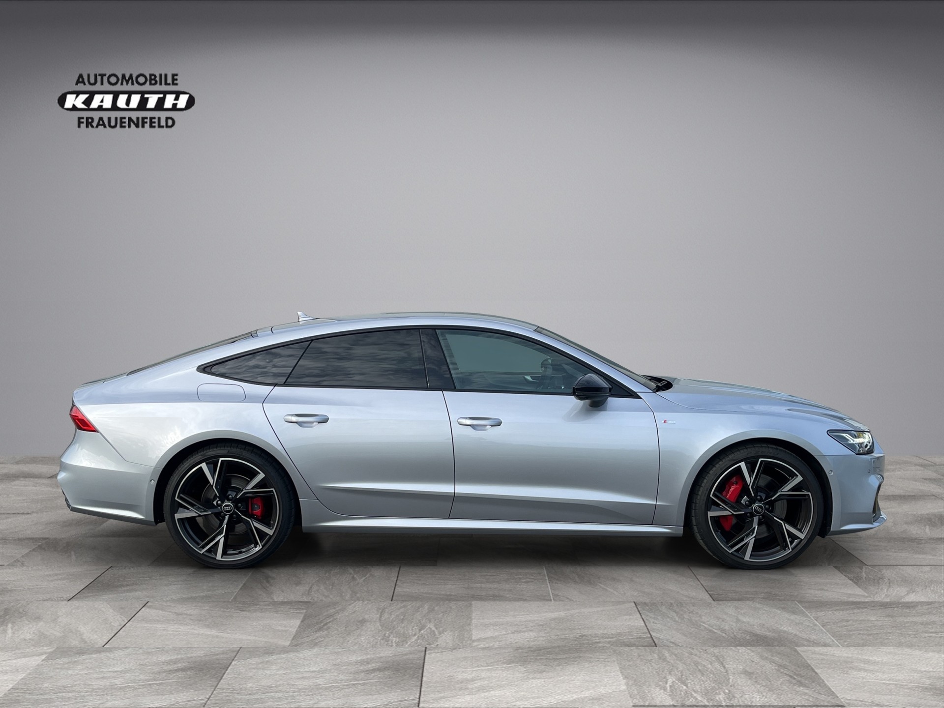 AUDI A7 Sportback 55 TFSI quattro S-tronic*S-Line, 5-Plätzer, Sportpakete, S-Sportsitze, Standheizung, (5-Jahre Garantie)-image-6