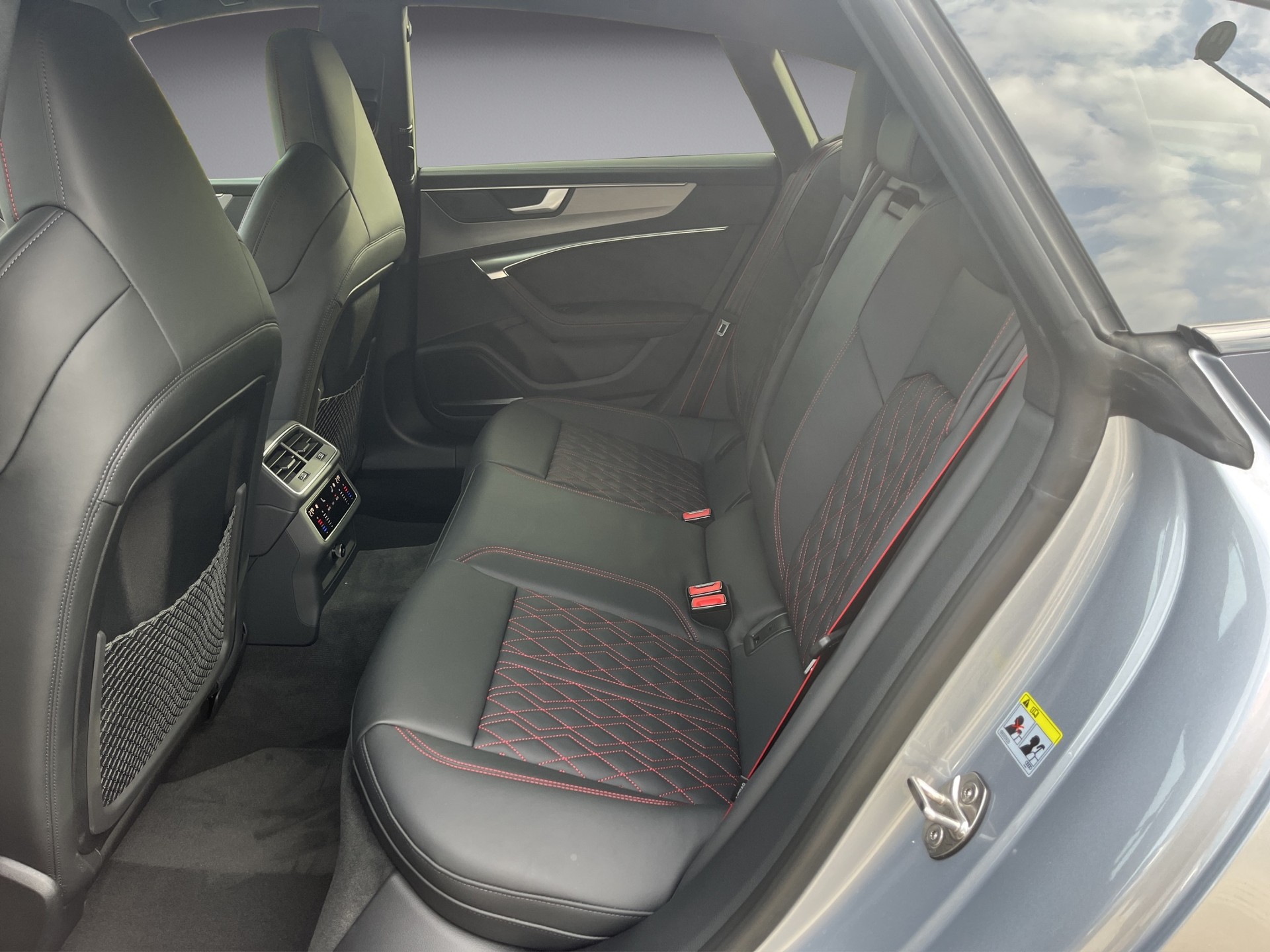 AUDI A7 Sportback 55 TFSI quattro S-tronic*S-Line, 5-Plätzer, Sportpakete, S-Sportsitze, Standheizung, (5-Jahre Garantie)-image-11