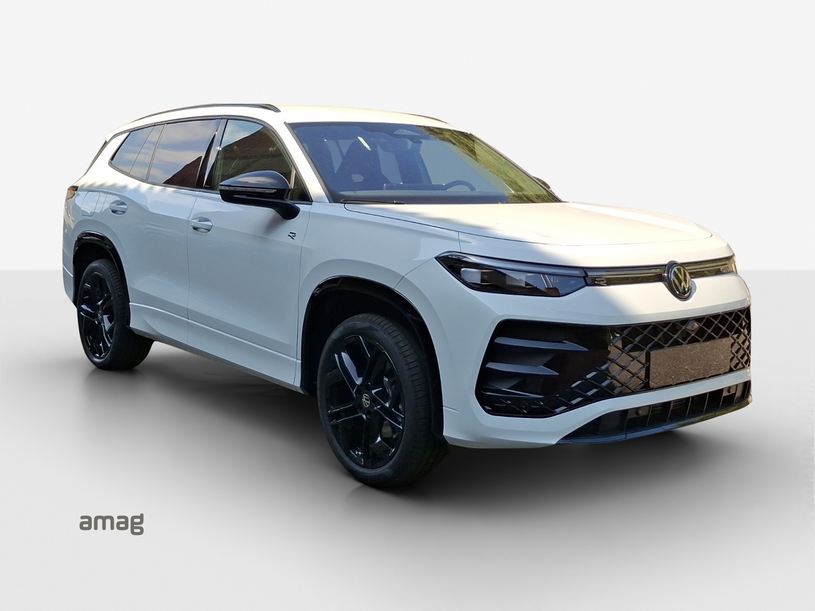 VW Tayron 2.0 TSI R-Line DSG 4Motion-image-5