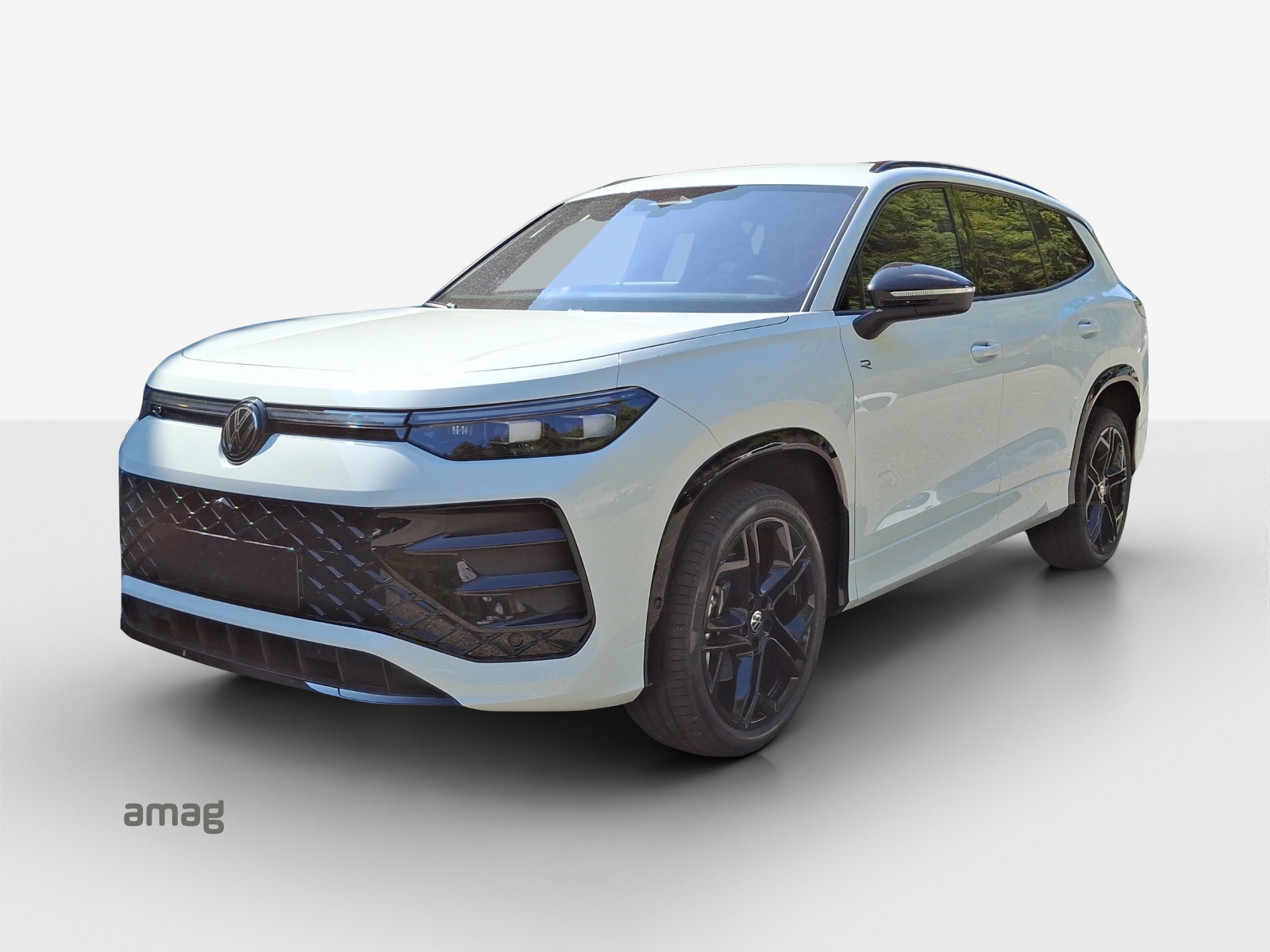 VW Tayron 2.0 TSI R-Line DSG 4Motion-image-0