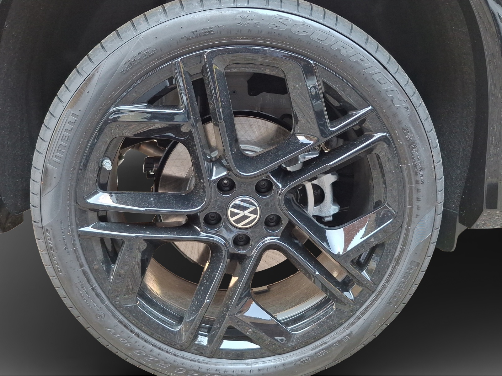 VW Tayron 2.0 TSI R-Line DSG 4Motion-image-13
