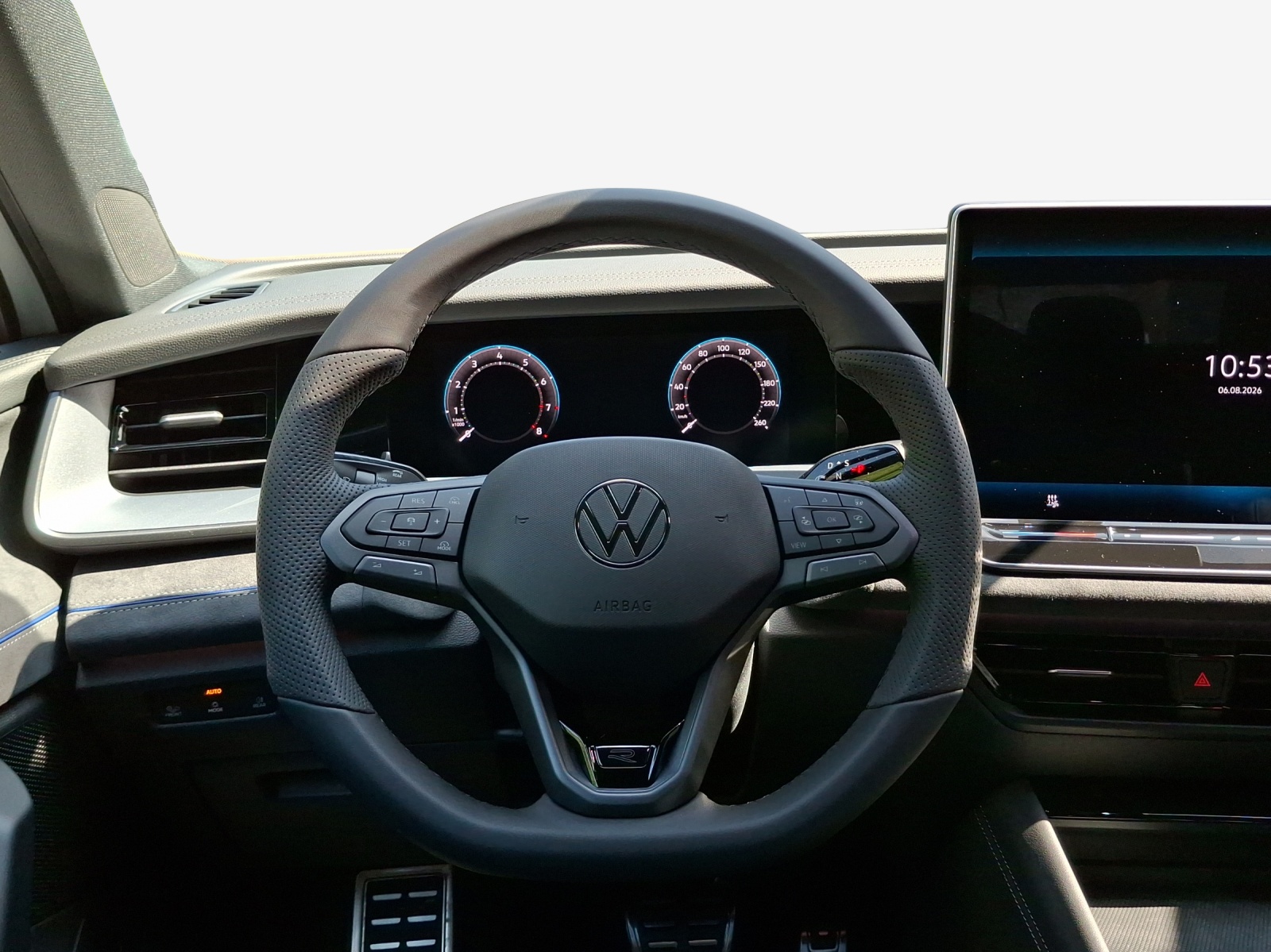 VW Tayron 2.0 TSI R-Line DSG 4Motion-image-9