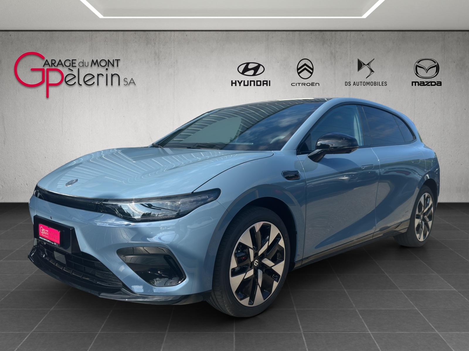 LEAPMOTOR B05 EV-image-0