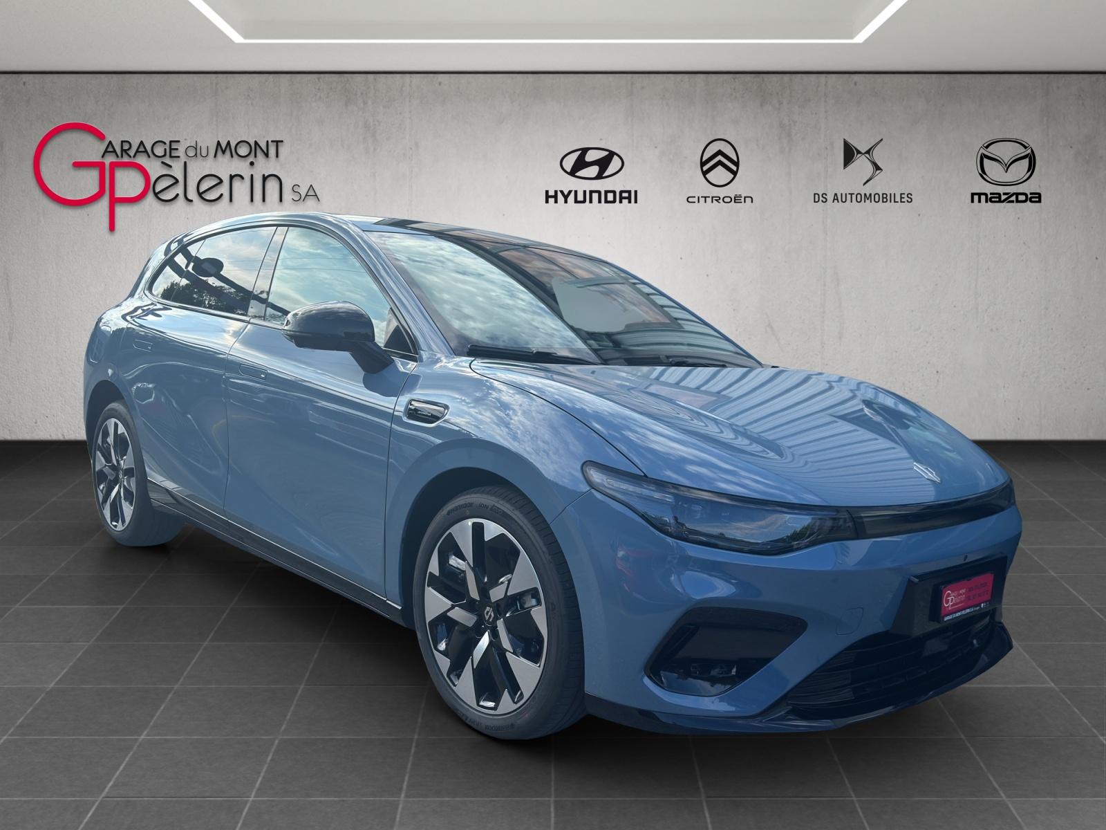 LEAPMOTOR B05 EV-image-5