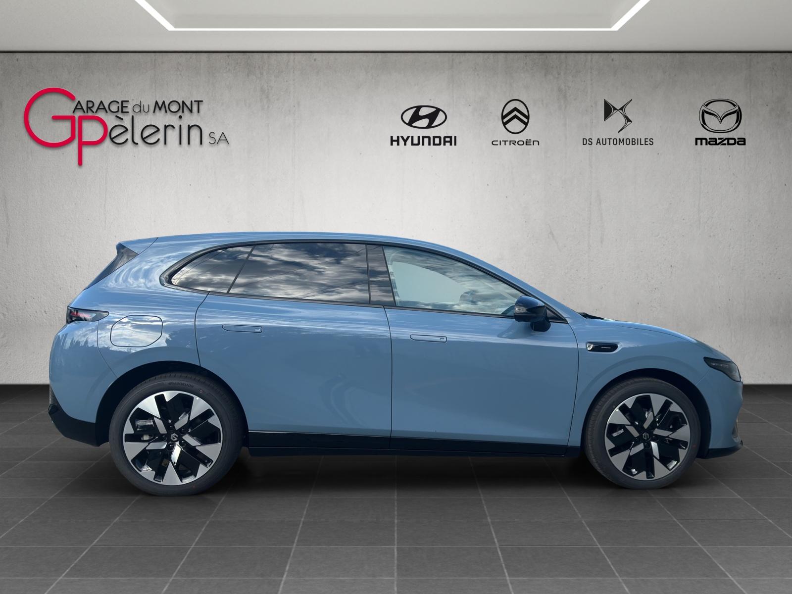 LEAPMOTOR B05 EV-image-4