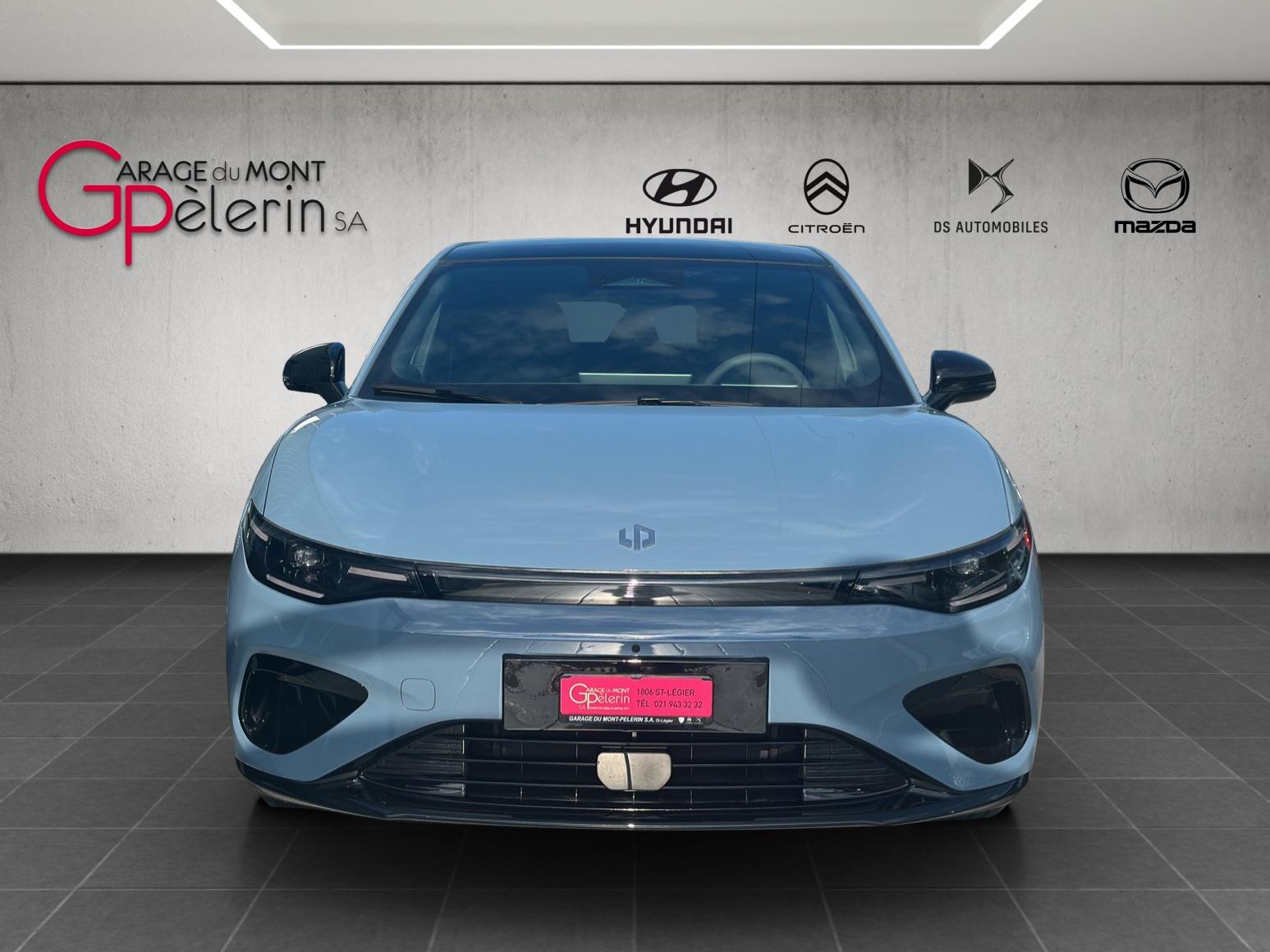 LEAPMOTOR B05 EV-image-7