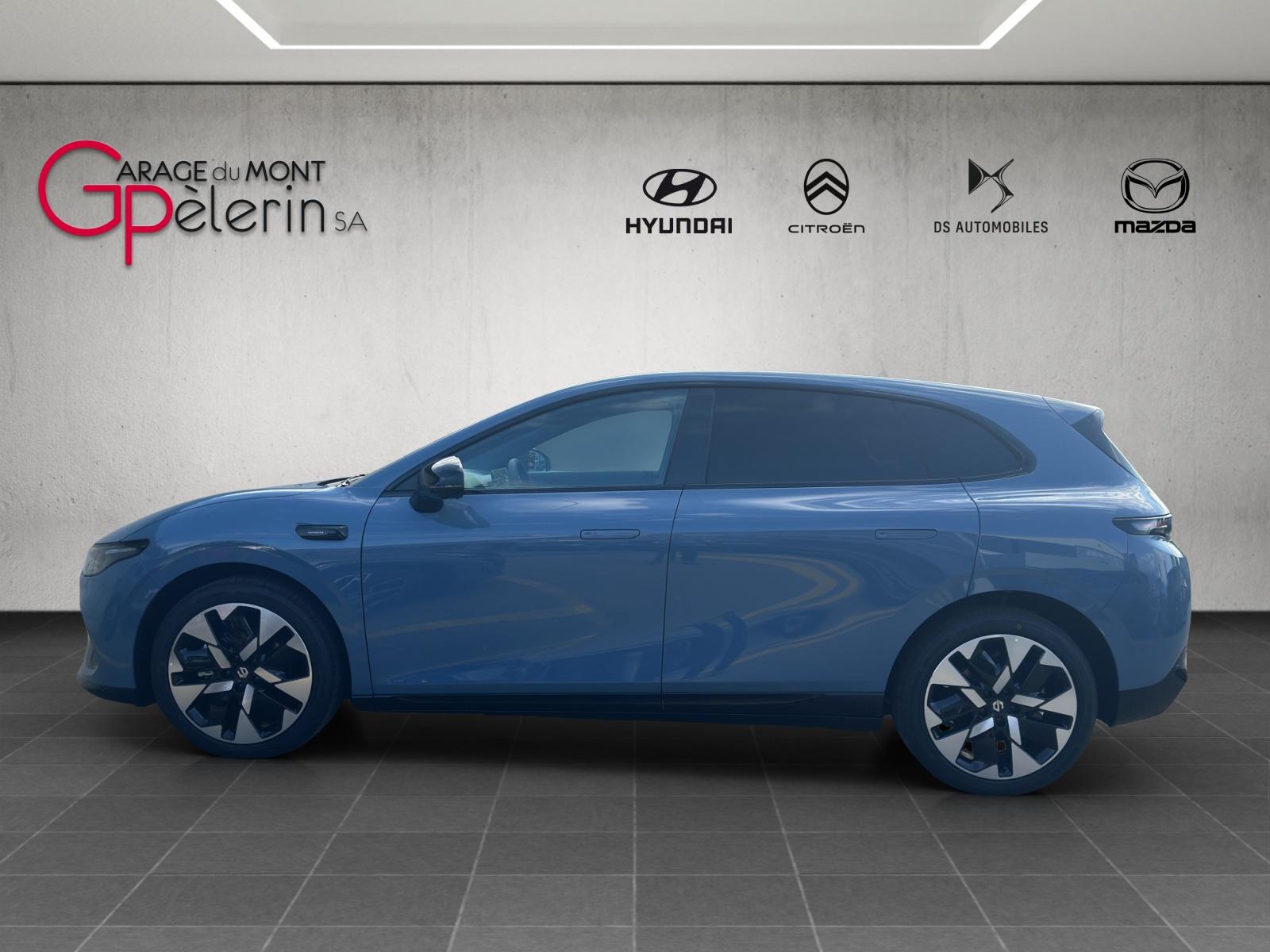 LEAPMOTOR B05 EV-image-6